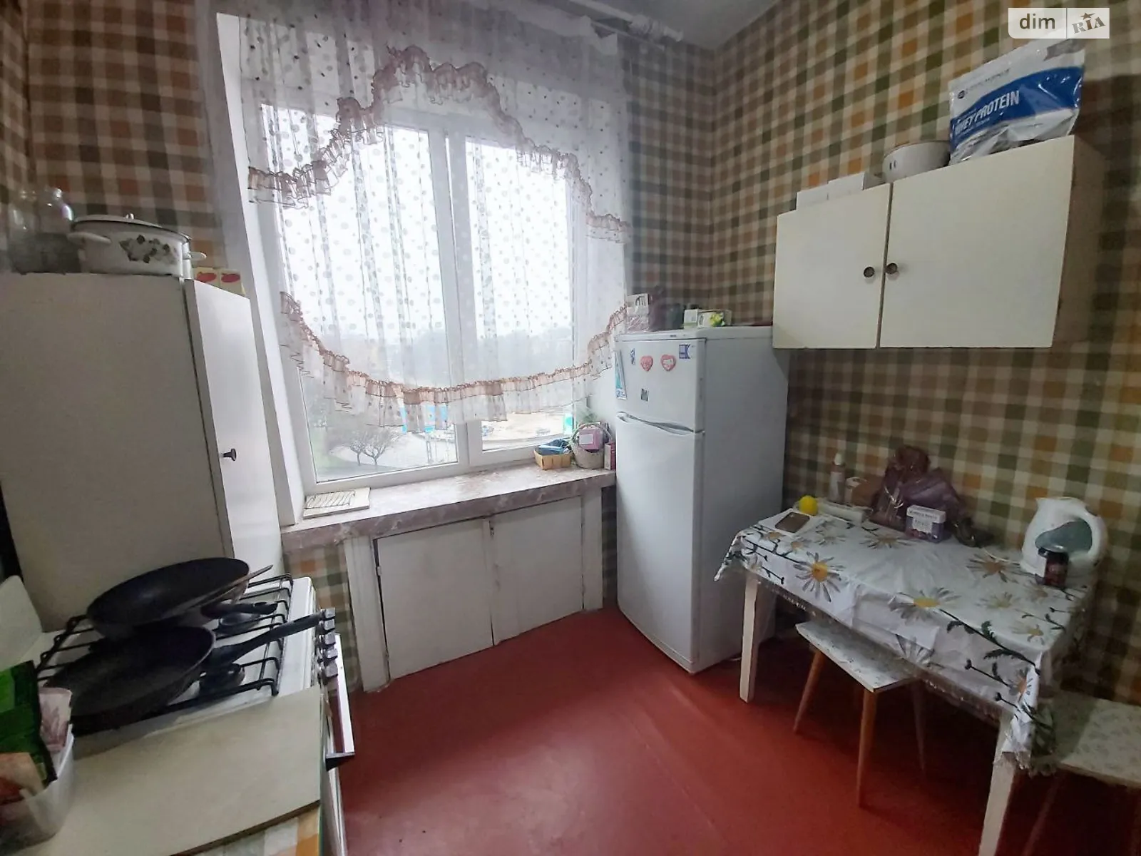 Продается 2-комнатная квартира 59.7 кв. м в Ровно, просп. Мира, 2 - фото 1