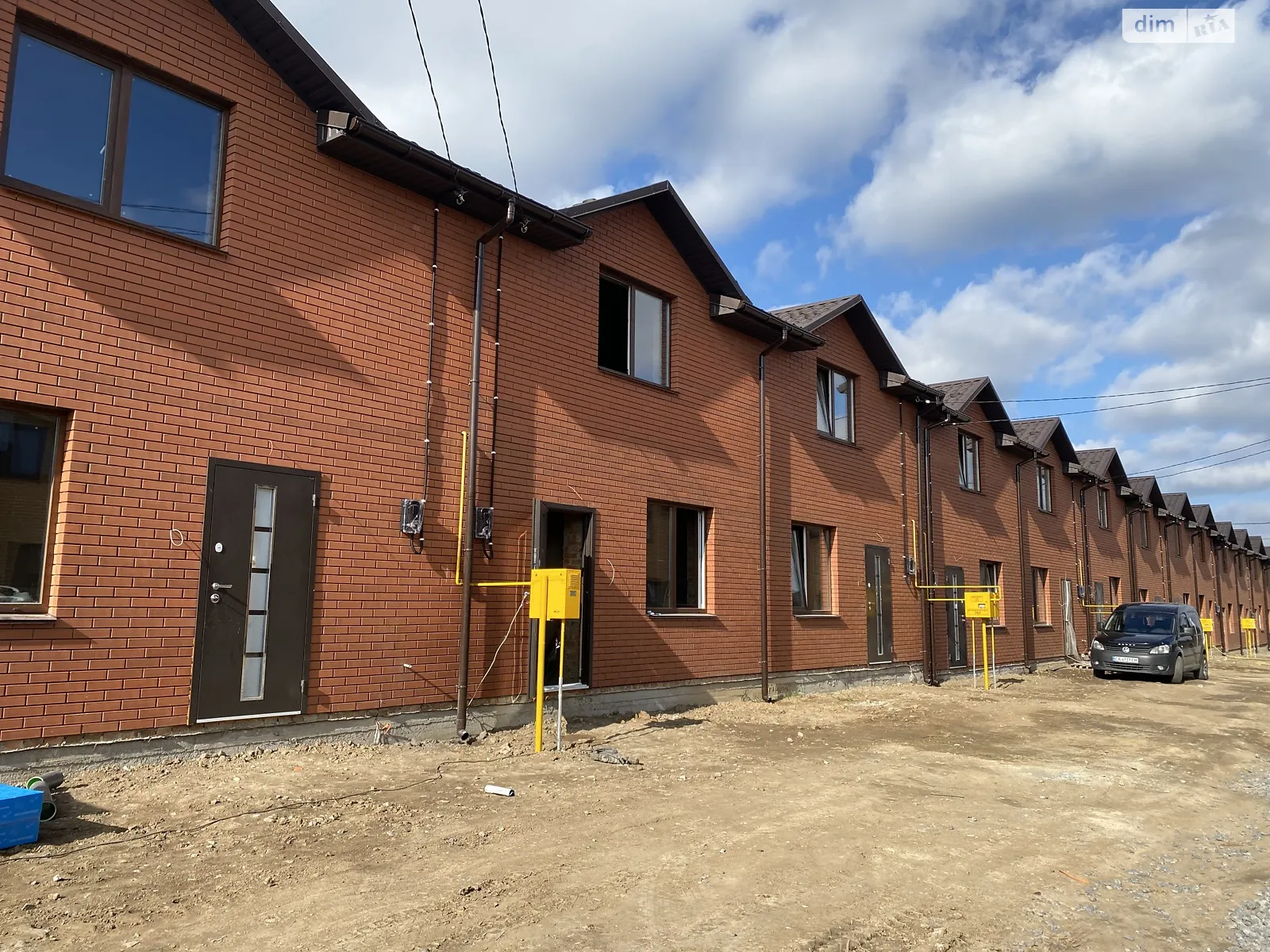 Агрономичное, цена: 65000 $ - фото 1