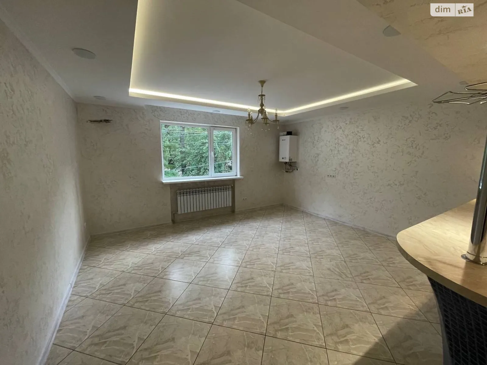 Продается 1-комнатная квартира 68.3 кв. м в Одессе, цена: 59000 $ - фото 1