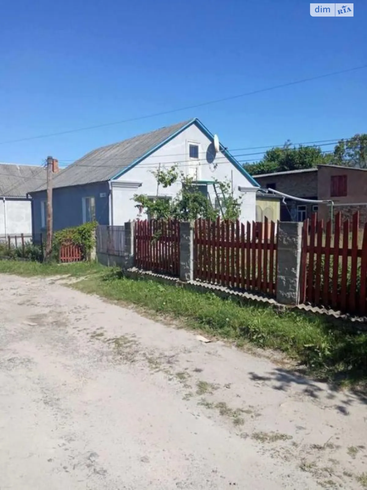 Продается одноэтажный дом 108.1 кв. м с беседкой, цена: 31000 $ - фото 1