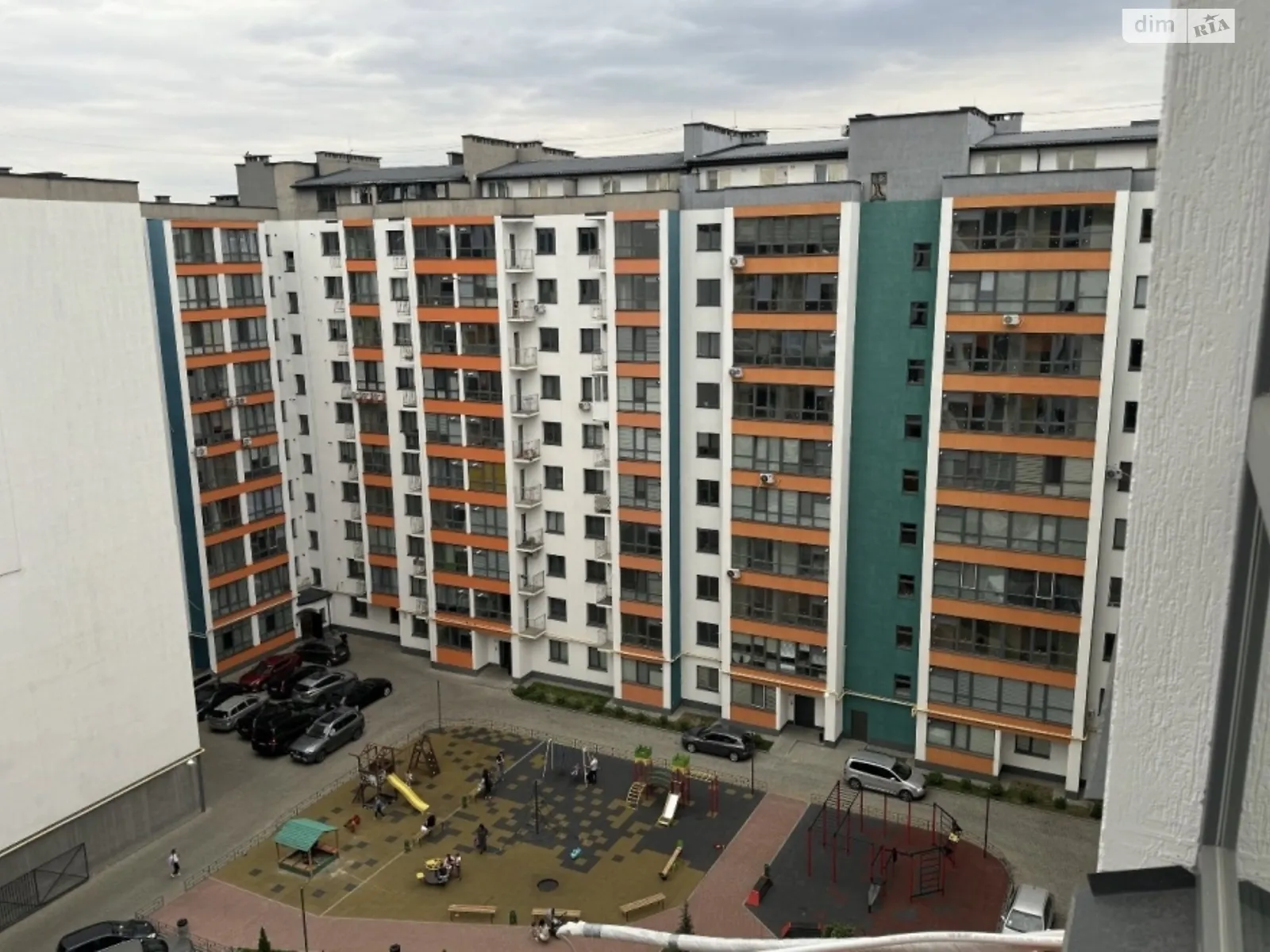 Продается 1-комнатная квартира 39 кв. м в Житомире, ул. Евгения Рыхлика, 16 - фото 1