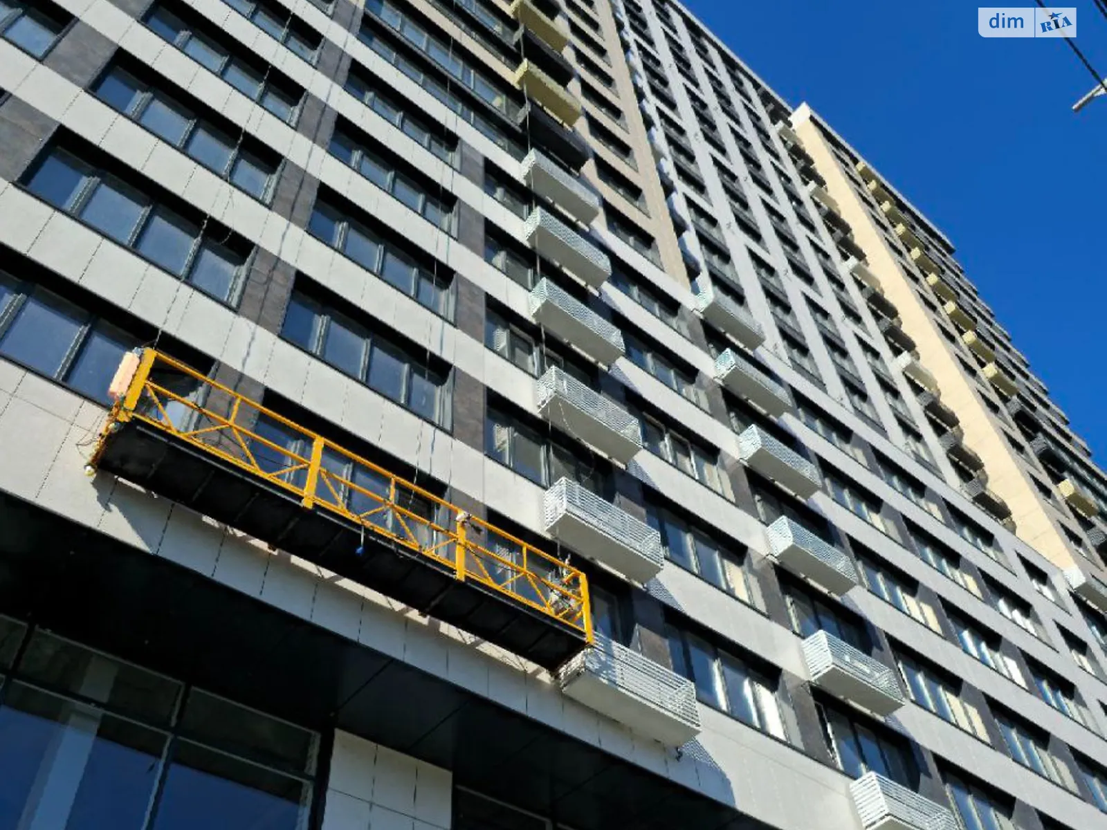 Продається приміщення вільного призначення 270 кв. м в 24-поверховій будівлі, цена: 796250 $ - фото 1
