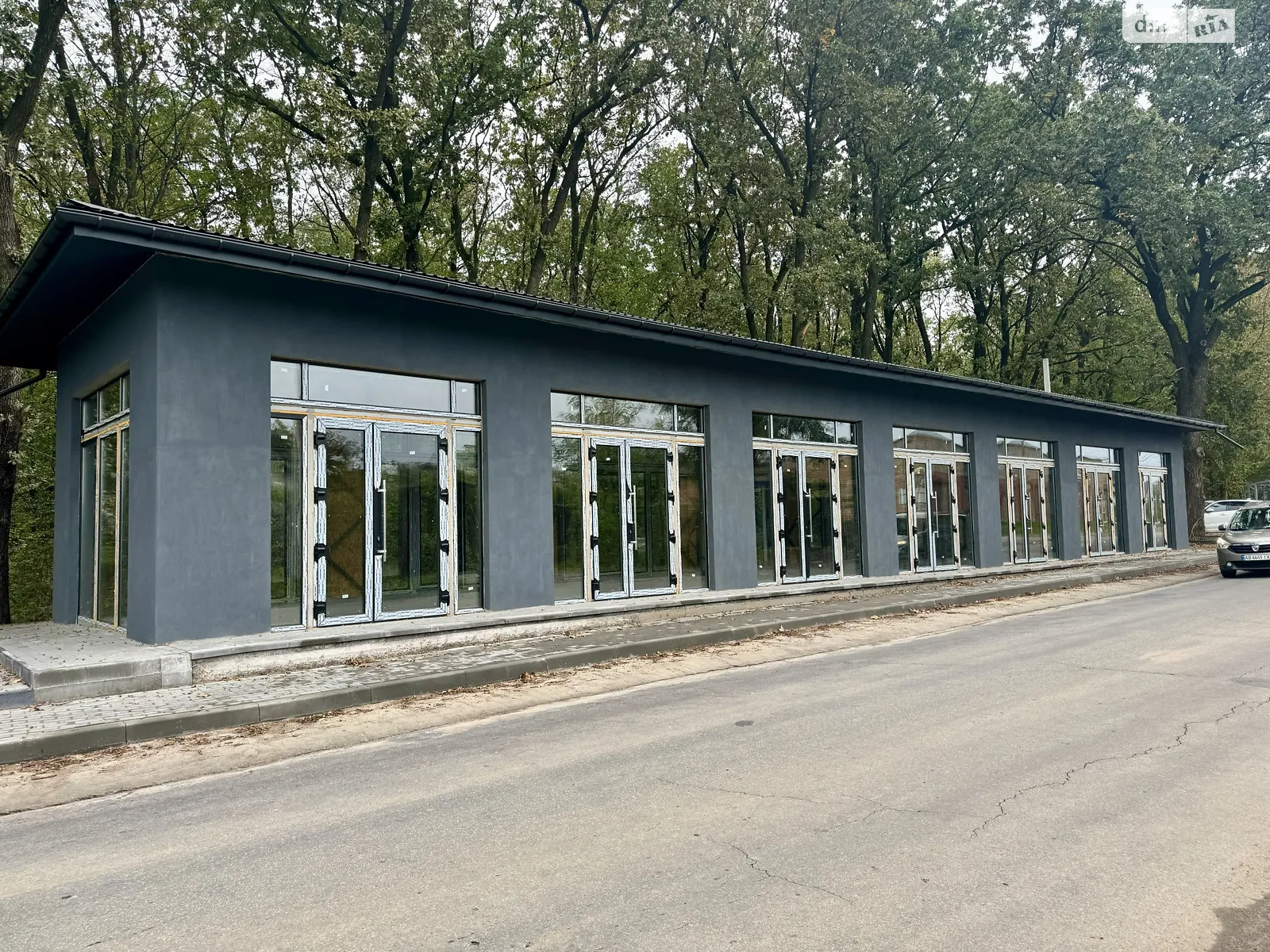 Продается помещения свободного назначения 144 кв. м в 1-этажном здании, цена: 190000 $ - фото 1