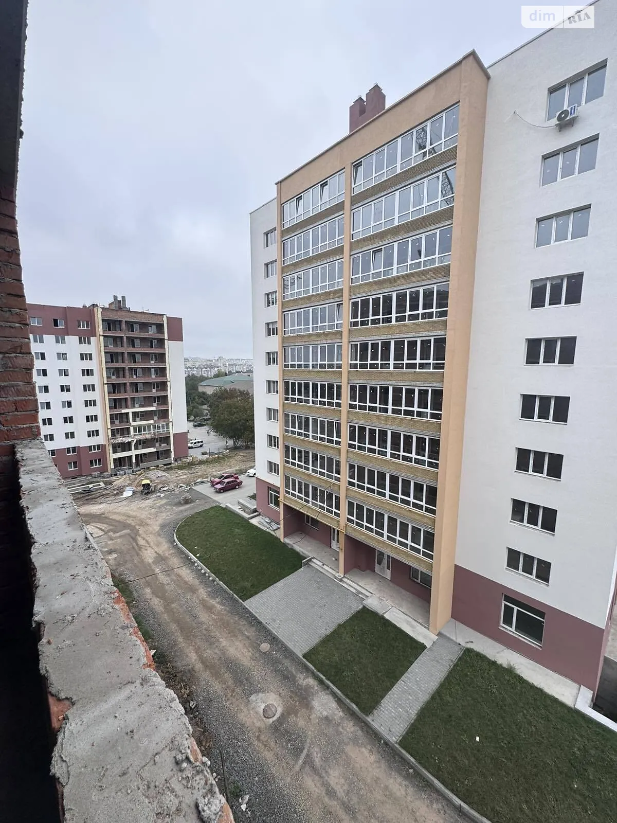 Продается 1-комнатная квартира 54 кв. м в Хмельницком, ул. Озерная - фото 1