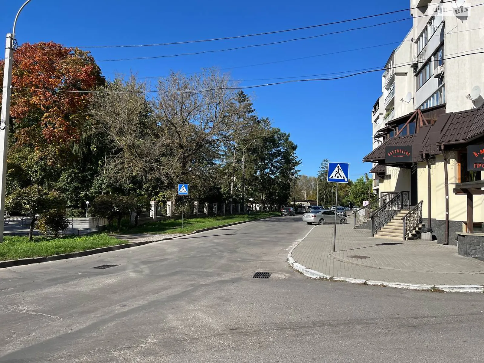Продается помещения свободного назначения 110 кв. м в 6-этажном здании, цена: 60000 $ - фото 1