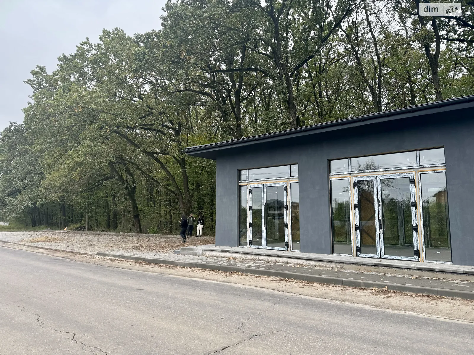 Продается помещения свободного назначения 56 кв. м в 1-этажном здании, цена: 76000 $ - фото 1