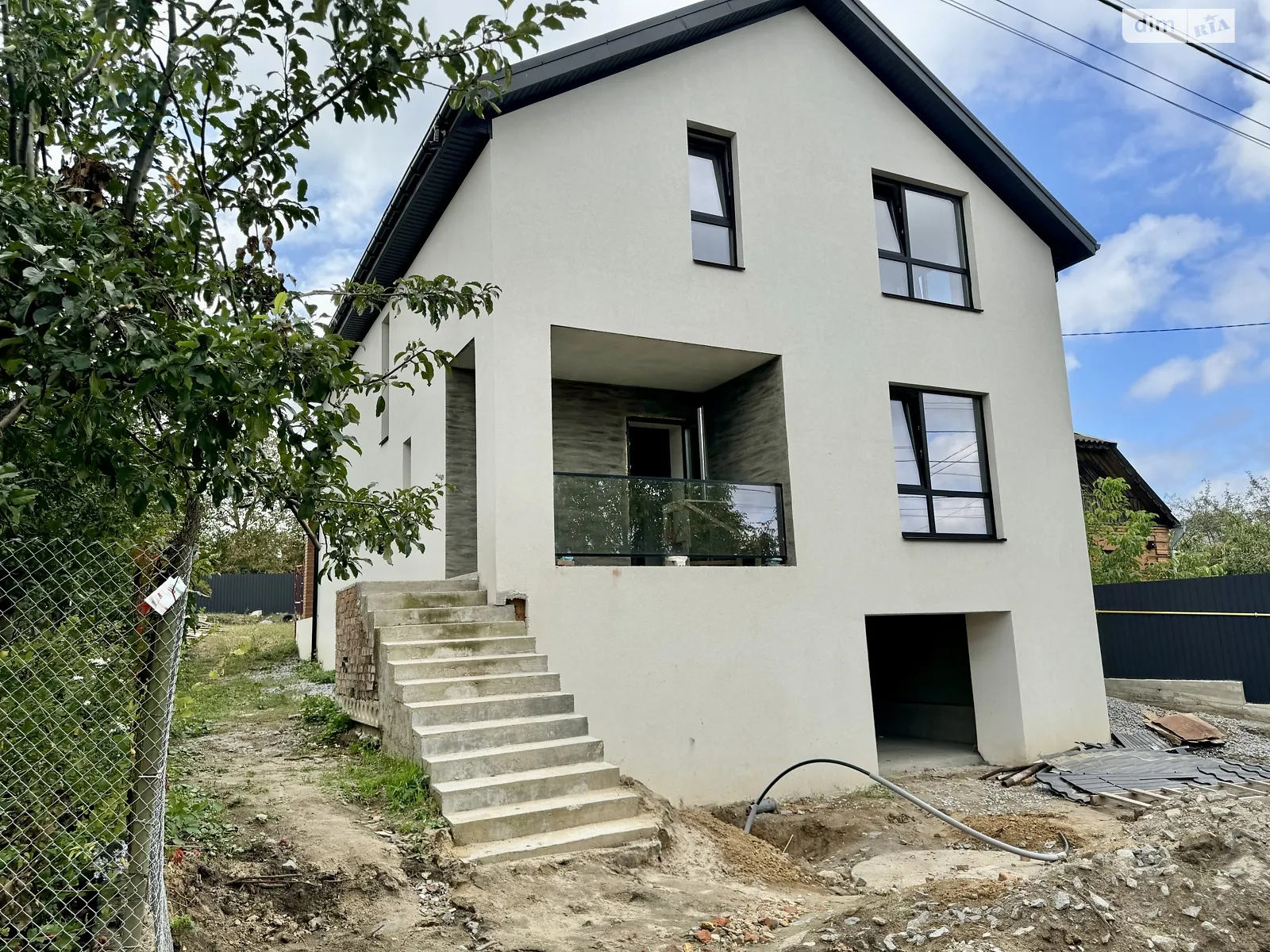 Продається будинок 2 поверховий 186 кв. м с басейном, цена: 168000 $ - фото 1
