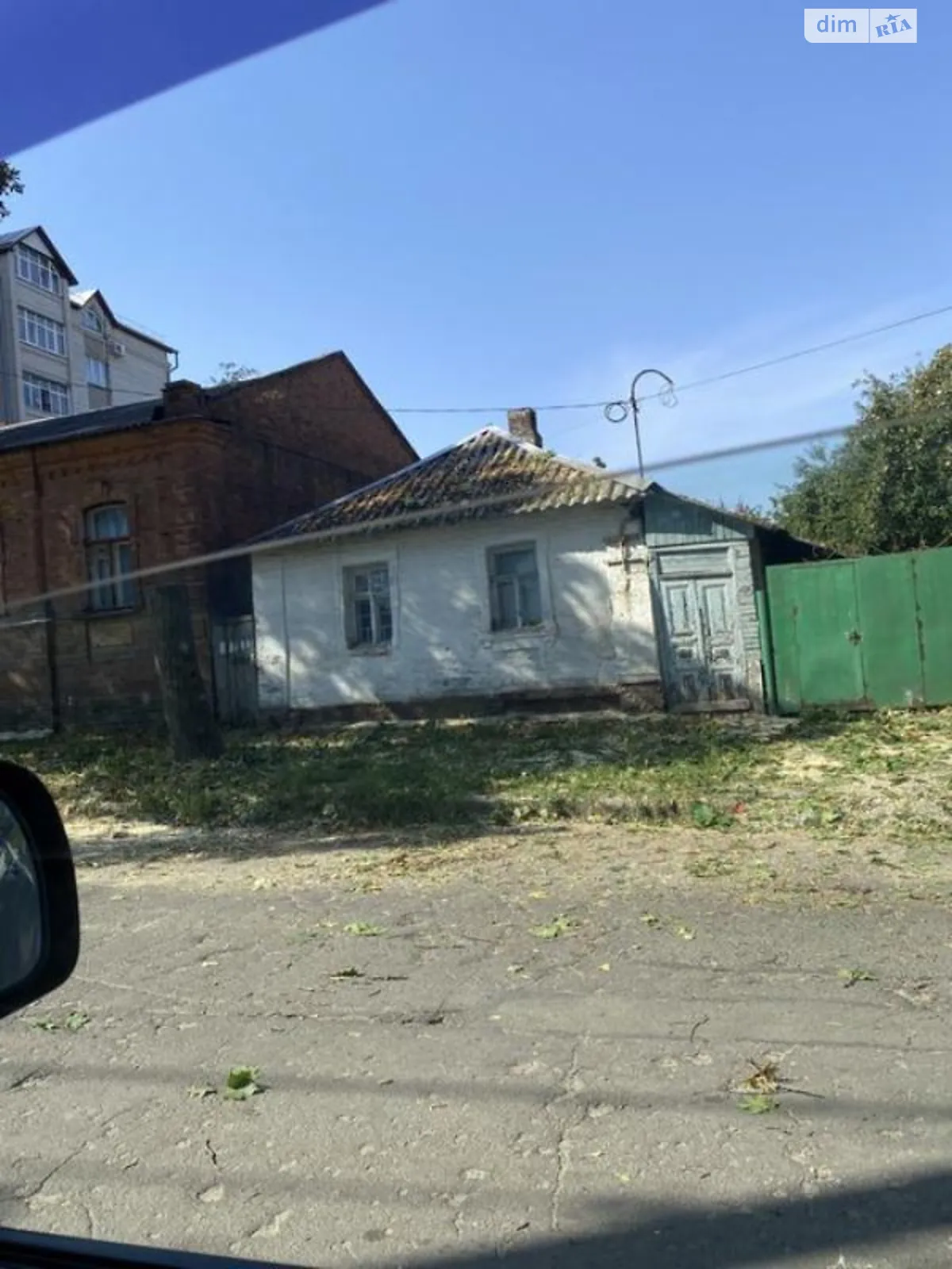 Продается часть дома 25 кв. м с верандой, цена: 8000 $ - фото 1