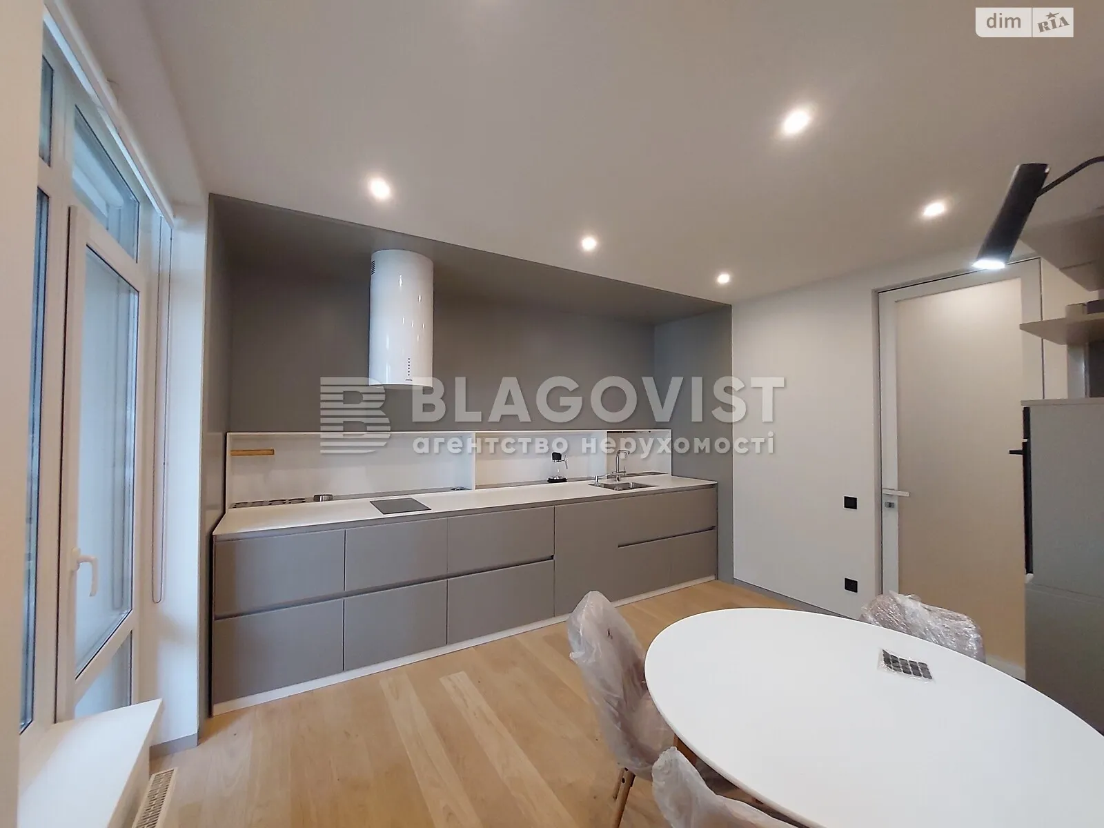 Продается 2-комнатная квартира 71.6 кв. м в Киеве, ул. Златоустовская, 30 - фото 1