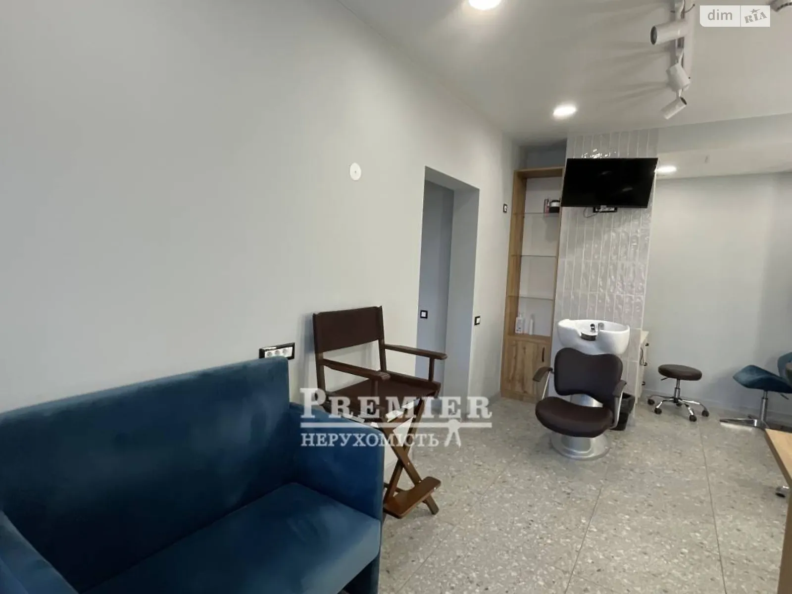 Продается объект сферы услуг 53.4 кв. м в 25-этажном здании, цена: 100000 $ - фото 1