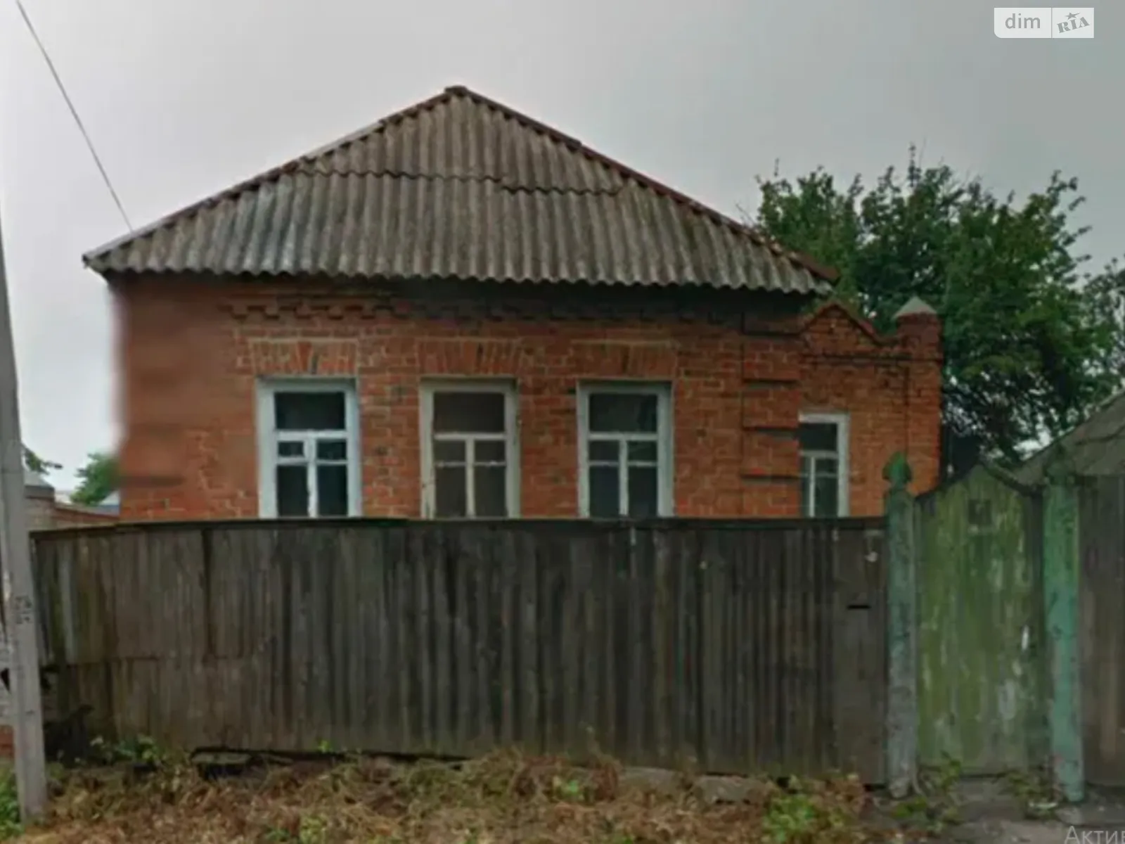 Продається одноповерховий будинок 69.2 кв. м с басейном, цена: 18000 $ - фото 1