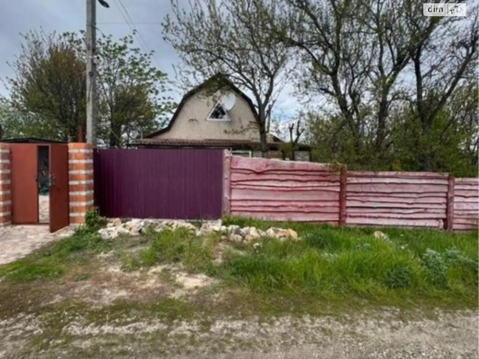 Продається будинок 2 поверховий 70 кв. м з гаражем, цена: 777000 грн - фото 1