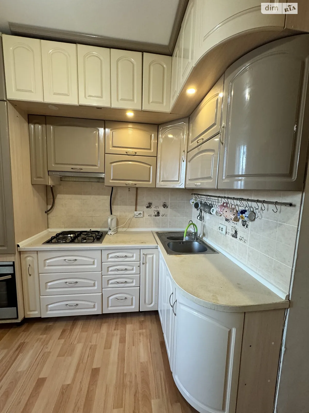 Продается 1-комнатная квартира 35.4 кв. м в Буче, ул. Бориса Гмыри, 8А - фото 1