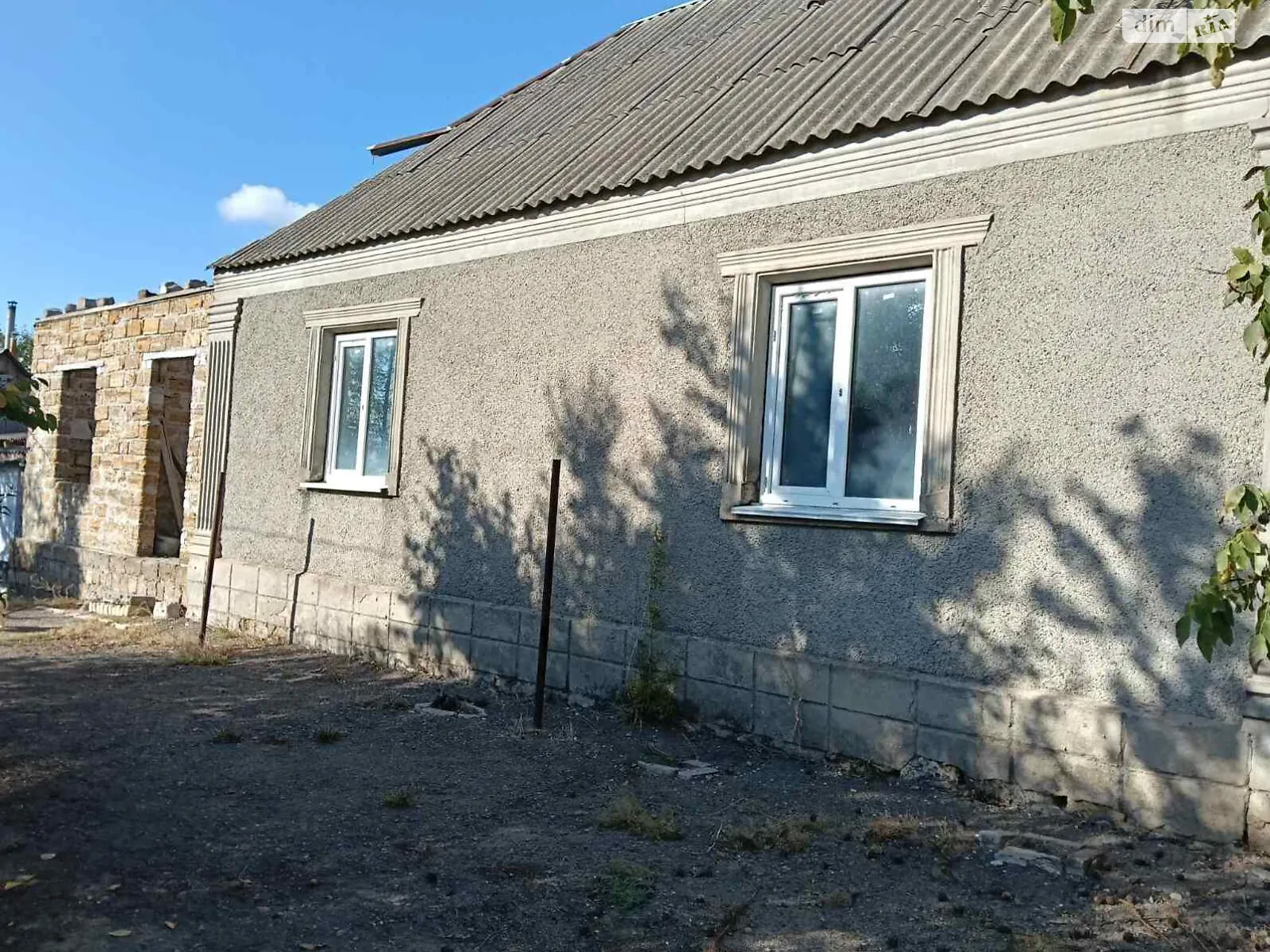 Продається одноповерховий будинок 80 кв. м з каміном, цена: 15000 $ - фото 1