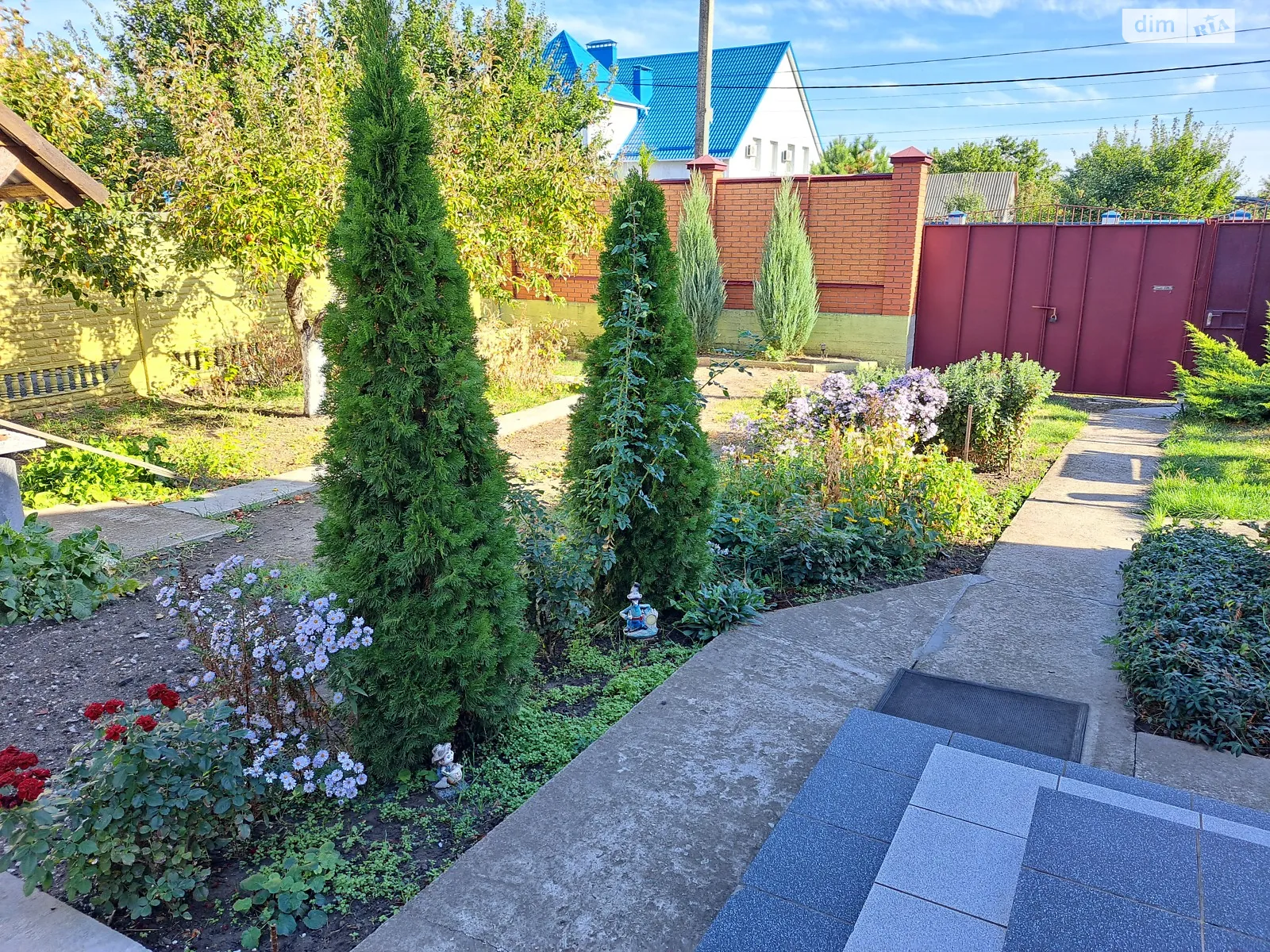 Продается одноэтажный дом 85.2 кв. м с беседкой, цена: 57000 $ - фото 1