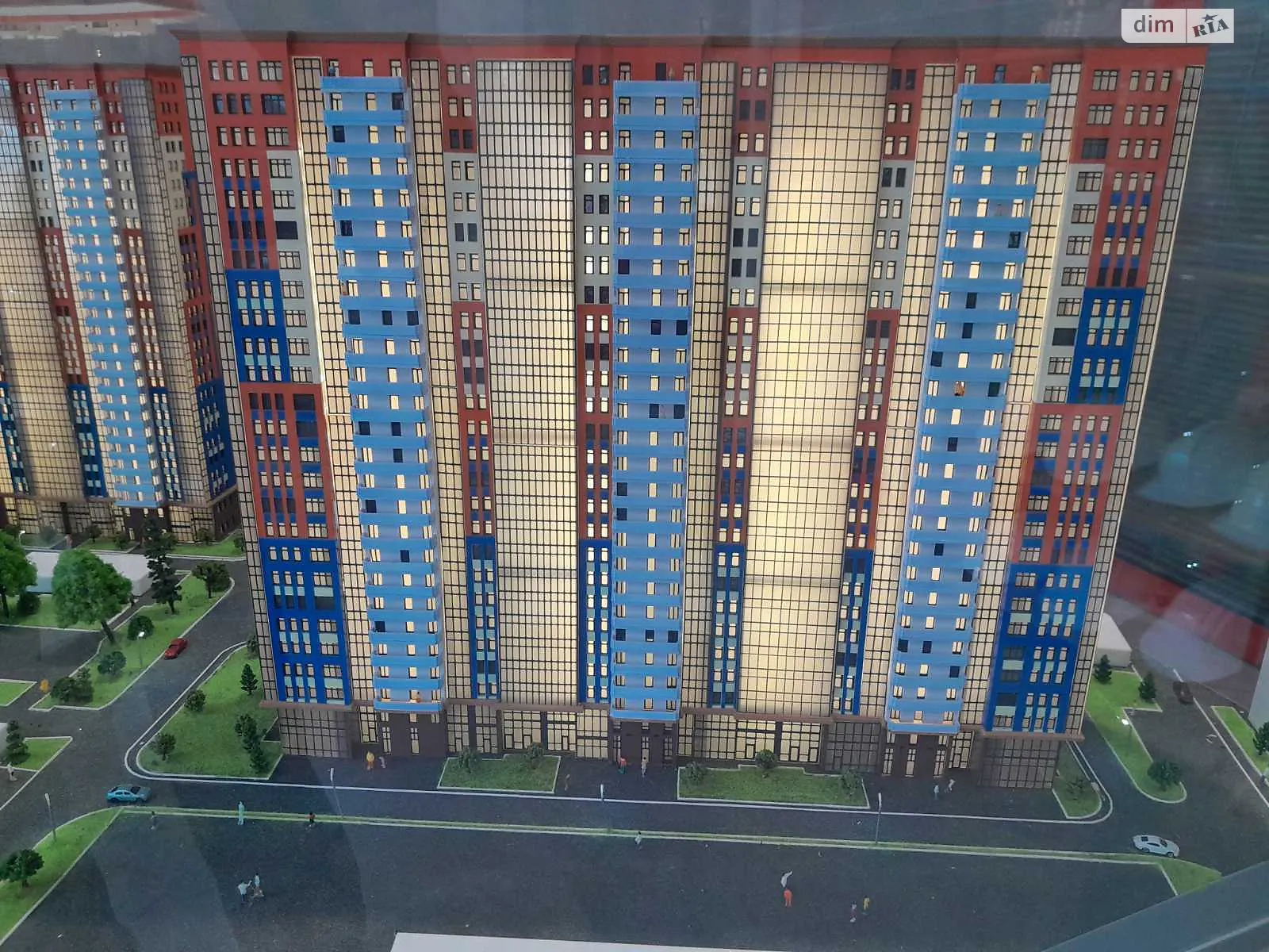 Продається приміщення вільного призначення 83 кв. м в 26-поверховій будівлі, цена: 130000 $ - фото 1