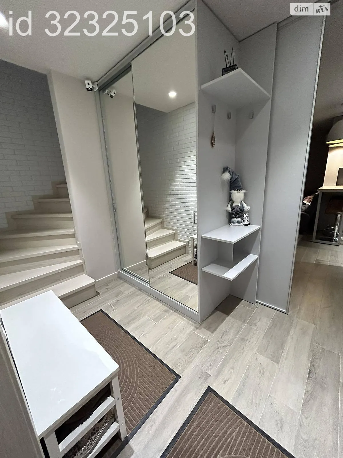 Продается 3-комнатная квартира 100 кв. м в Харькове, пер. Лосевский, 4А - фото 1