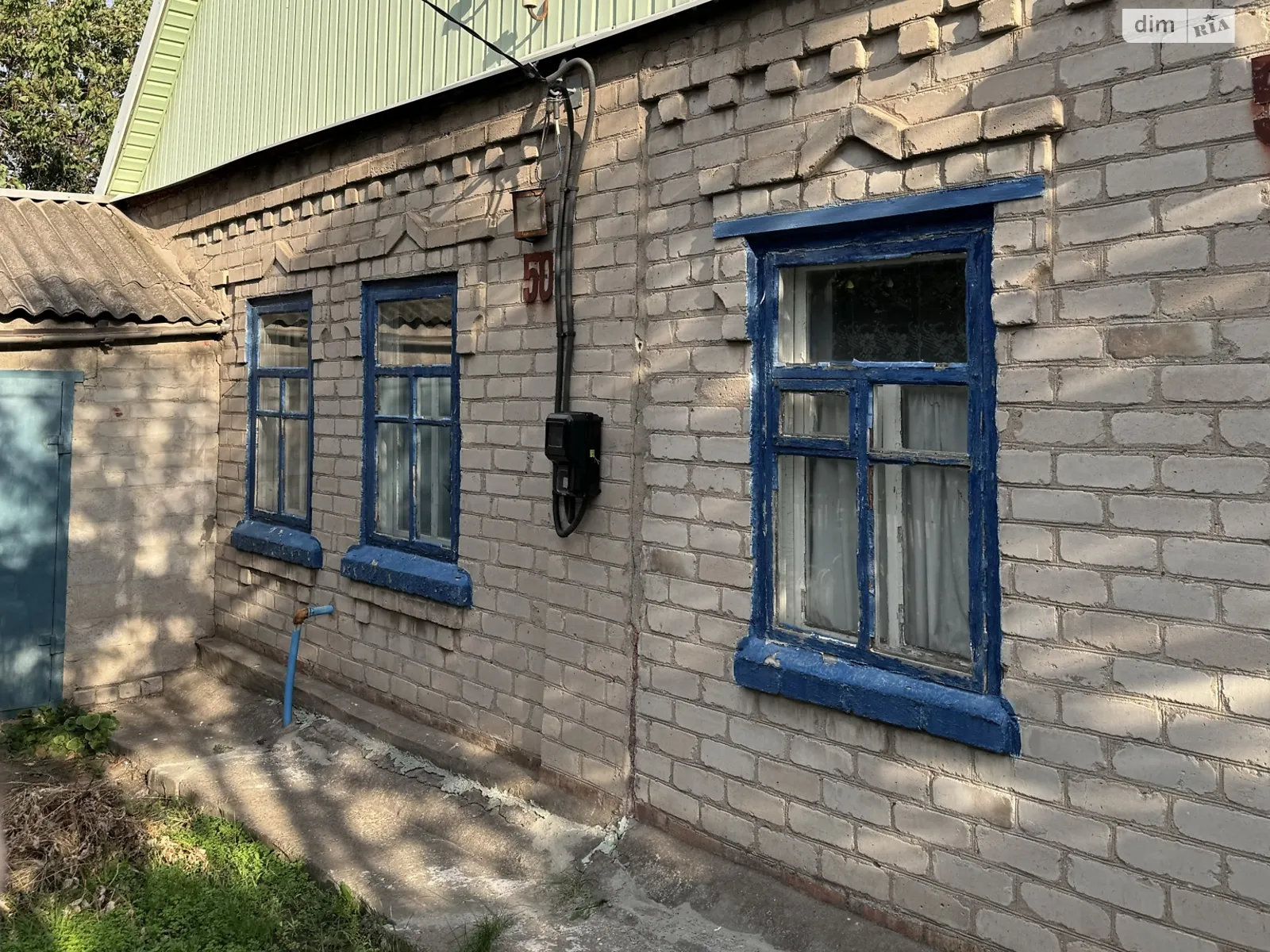 Продається одноповерховий будинок 77.6 кв. м з верандою, цена: 15000 $ - фото 1