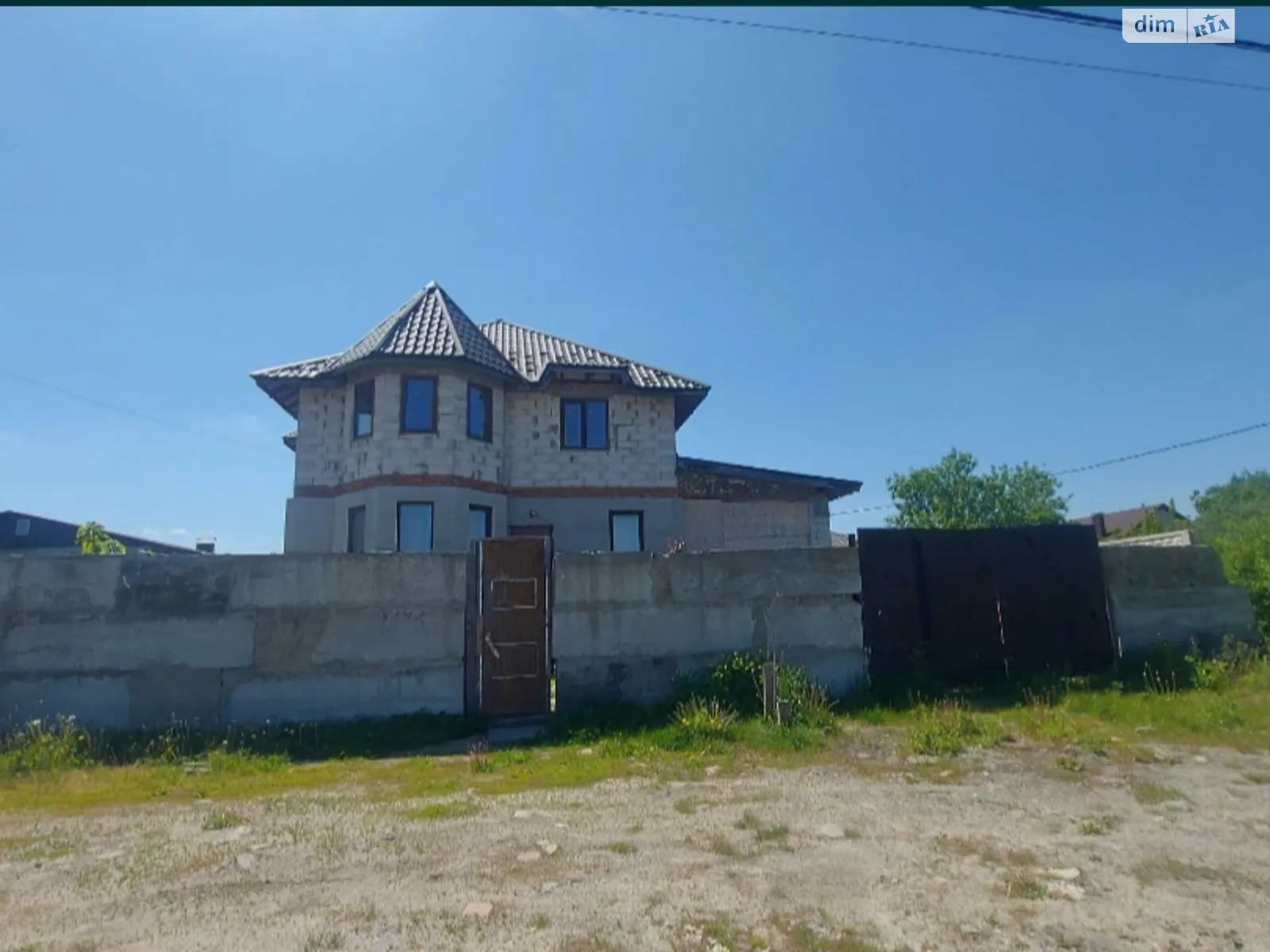 Продається будинок 2 поверховий 180 кв. м з бесідкою, цена: 106000 $ - фото 1