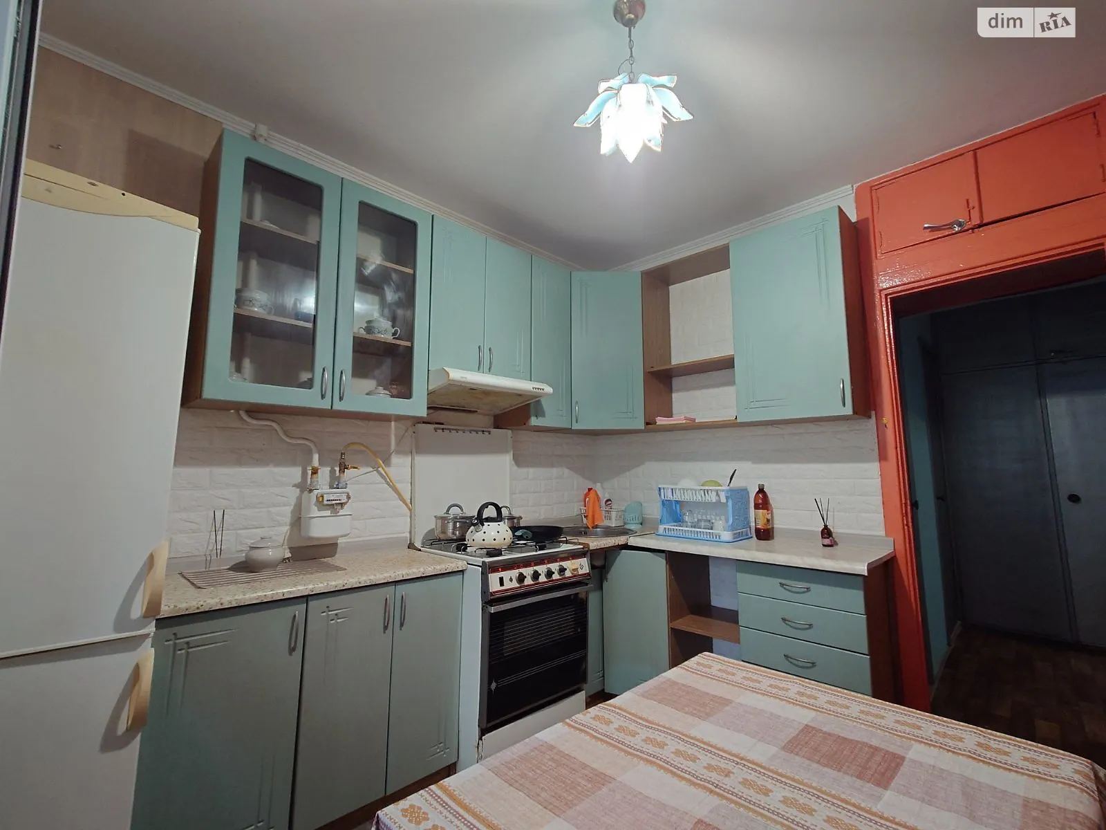 2-кімнатна квартира 59 кв. м у Тернополі, цена: 34500 $ - фото 1