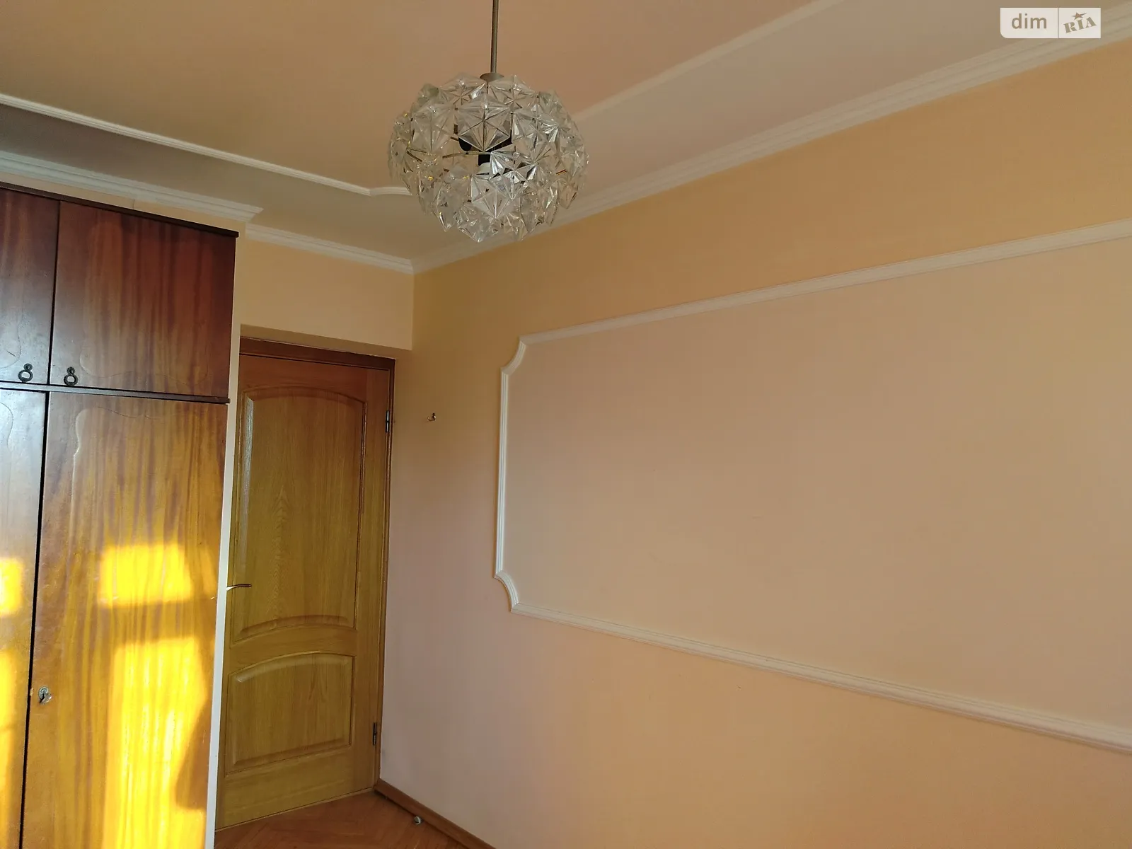 Продается 3-комнатная квартира 65 кв. м в Ирпене, цена: 61500 $ - фото 1