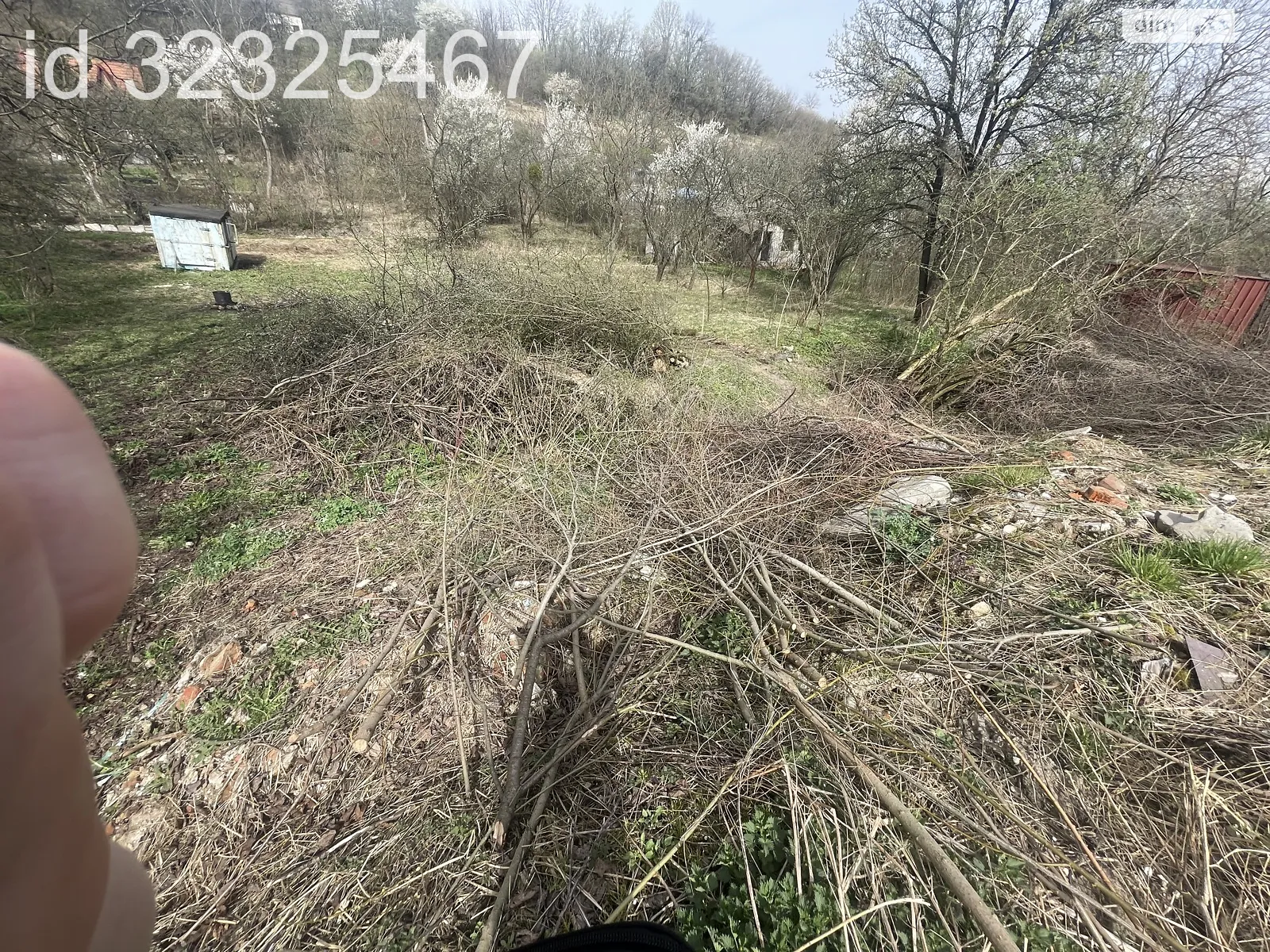 Продається земельна ділянка 4.5 соток у Львівській області, цена: 10000 $ - фото 1