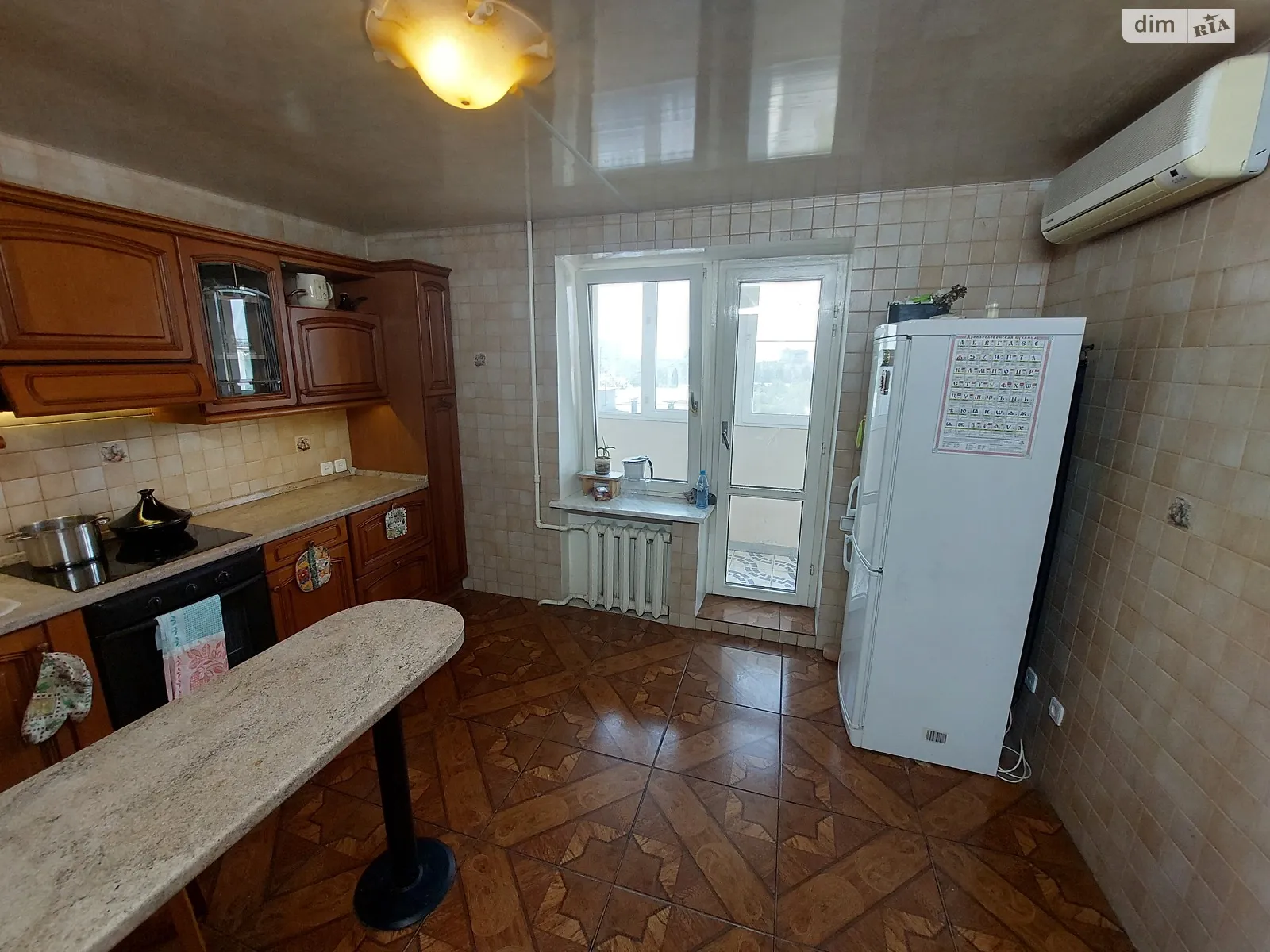 Продається 5-кімнатна квартира 136.9 кв. м у Одесі, вул. Люстдорфська дорога, 172А - фото 1