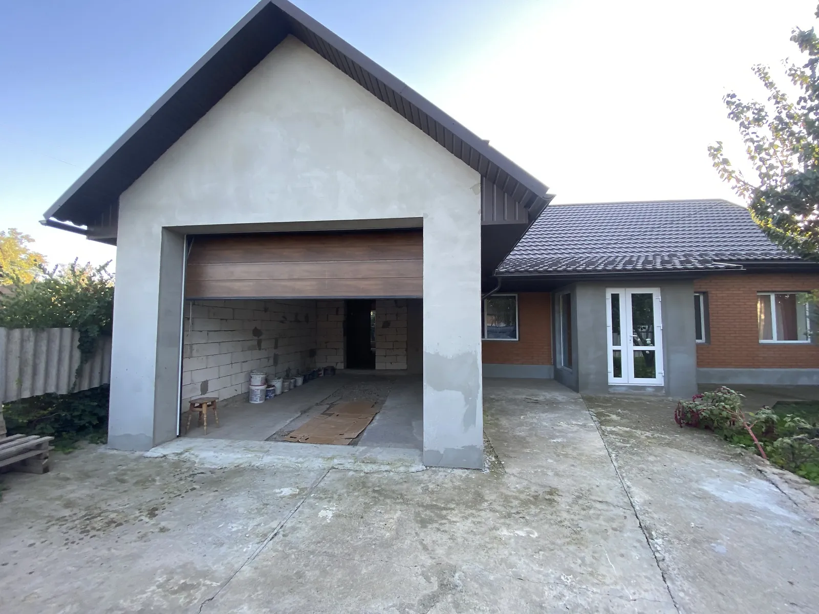 Продається одноповерховий будинок 130 кв. м з верандою, цена: 65000 $ - фото 1