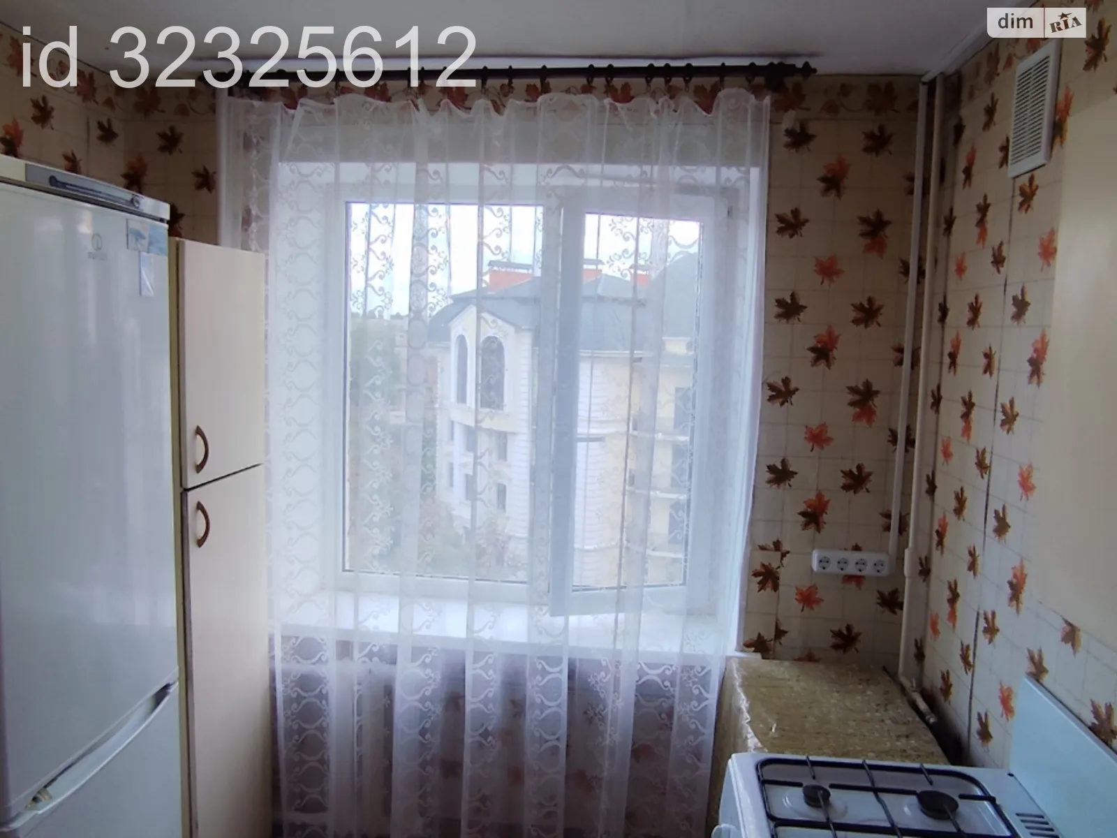 Сдается в аренду 1-комнатная квартира 38 кв. м в, цена: 6000 грн - фото 1