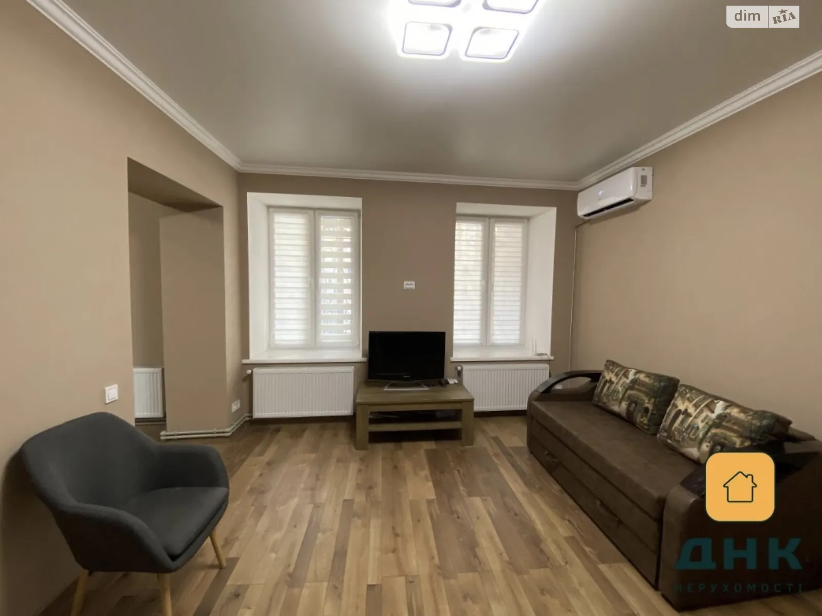 Продается 2-комнатная квартира 45 кв. м в Одессе, ул. Екатерининская, 39 - фото 1