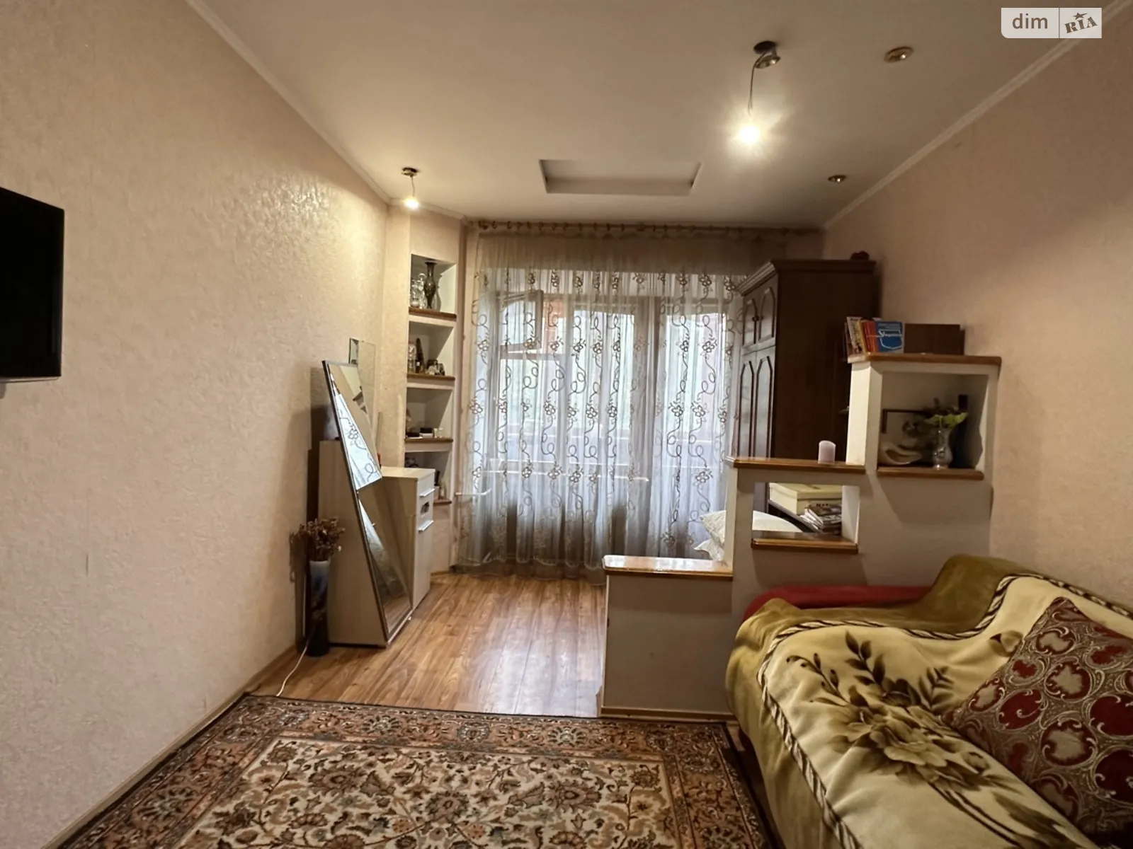 Продається 2-кімнатна квартира 48 кв. м у Хмельницькому, вул. Подільська - фото 1