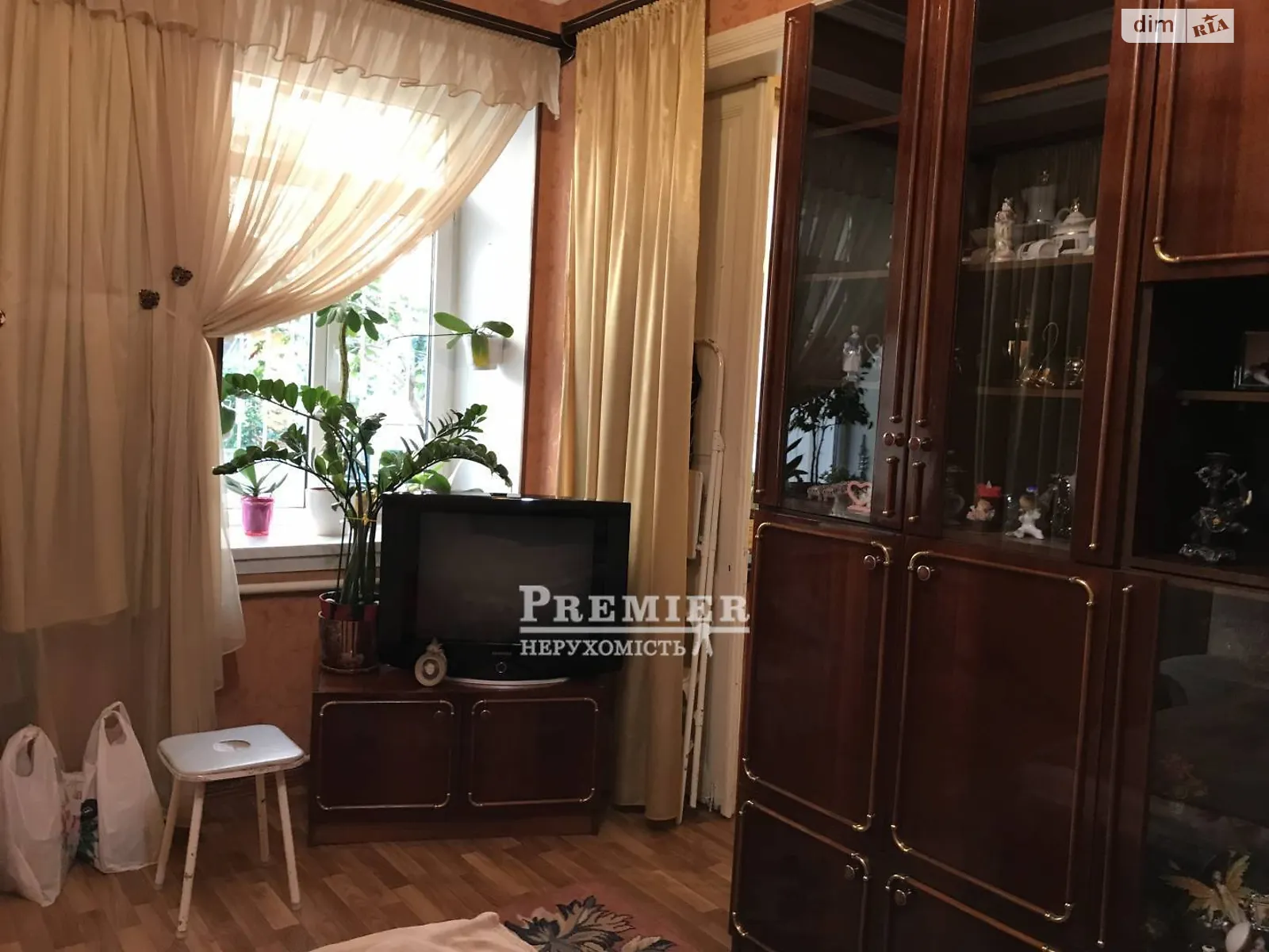 Продається 2-кімнатна квартира 41.3 кв. м у Одесі, вул. Разумовська - фото 1