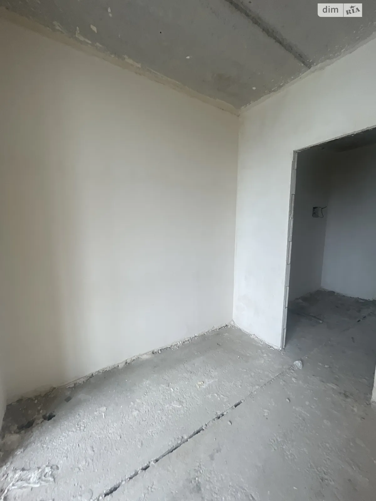 Продається 1-кімнатна квартира 35 кв. м у Бучі, вул. Івана Кожедуба, 8А - фото 1