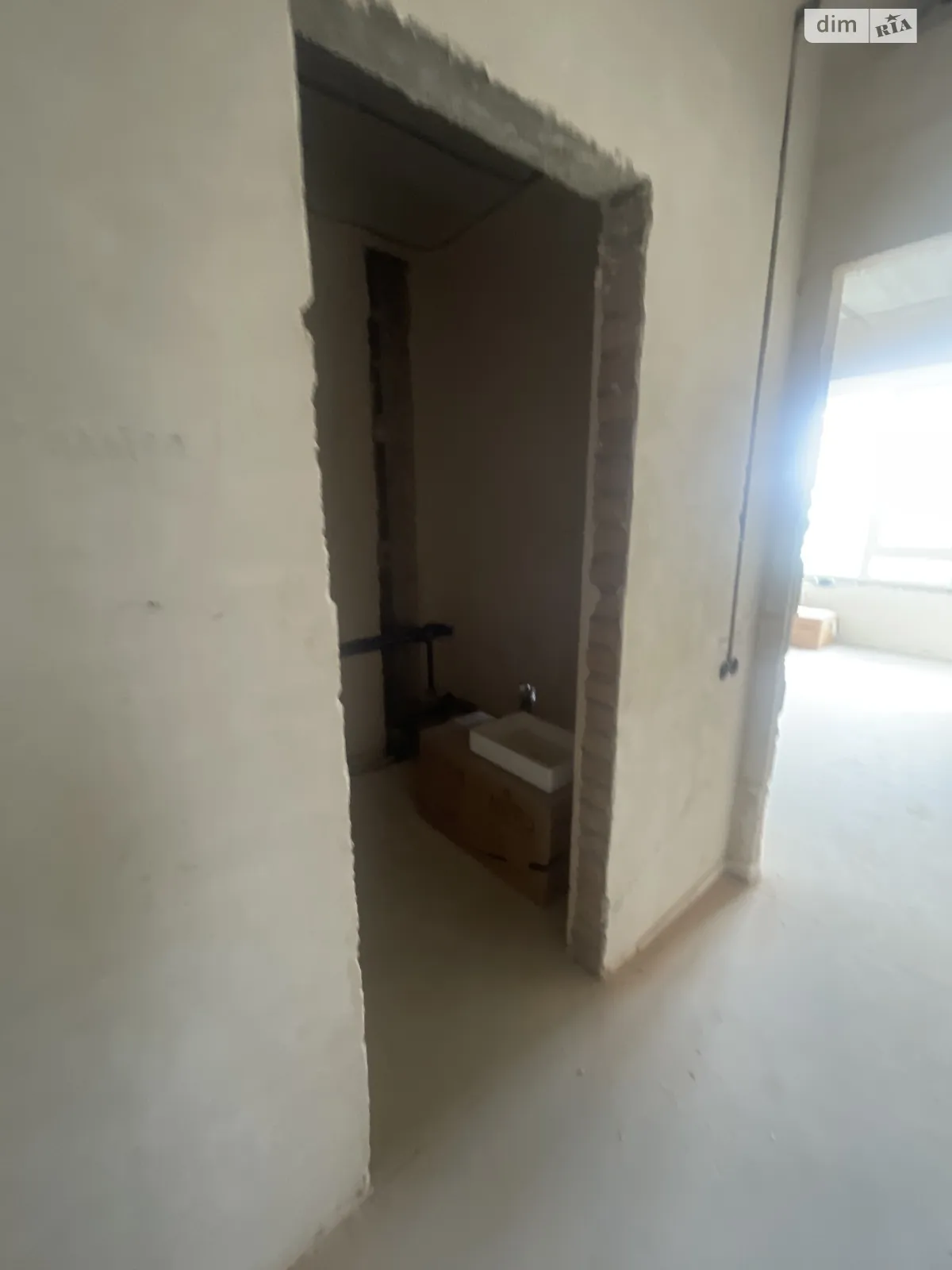 Продается 1-комнатная квартира 36.5 кв. м в Буче, ул. Ивана Кожедуба, 3Г - фото 1