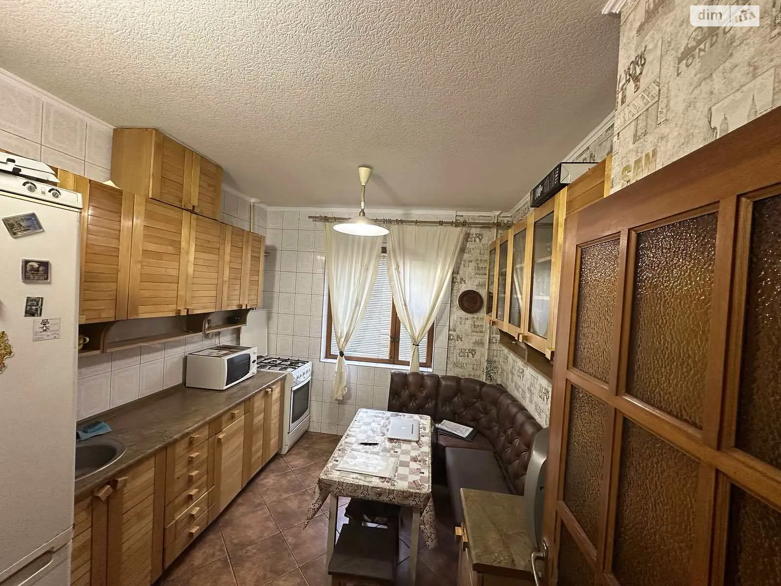 Продається 3-кімнатна квартира 63 кв. м у Києві, вул. Братства тарасівців(Декабристів), 5 - фото 1