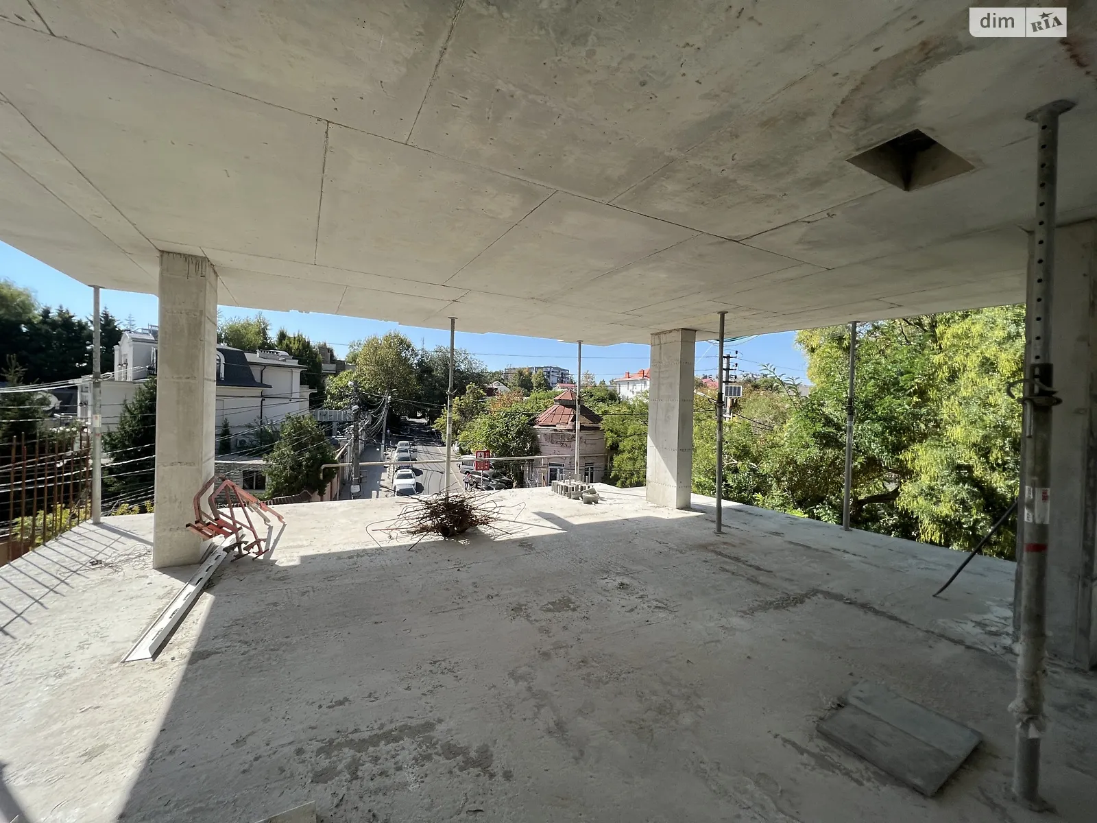 Продается 1-комнатная квартира 45.8 кв. м в Одессе, пер. Ванный, 9 - фото 1