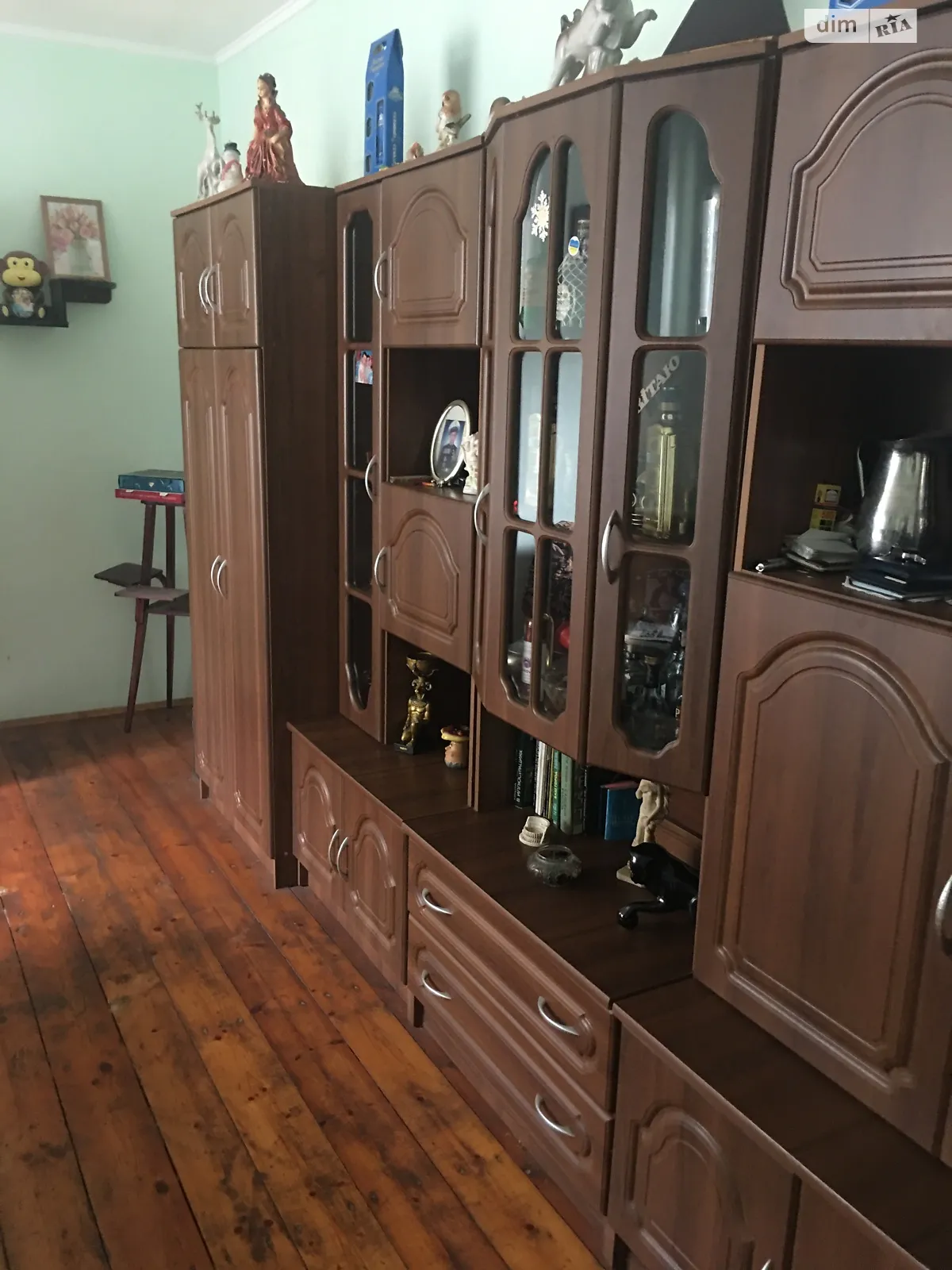 Продается часть дома 70 кв. м с террасой, цена: 40000 $ - фото 1