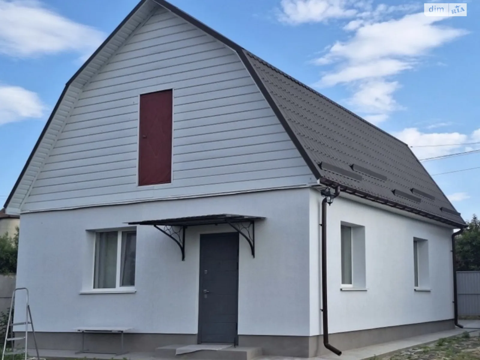 Продается одноэтажный дом 70 кв. м с участком, цена: 85000 $ - фото 1