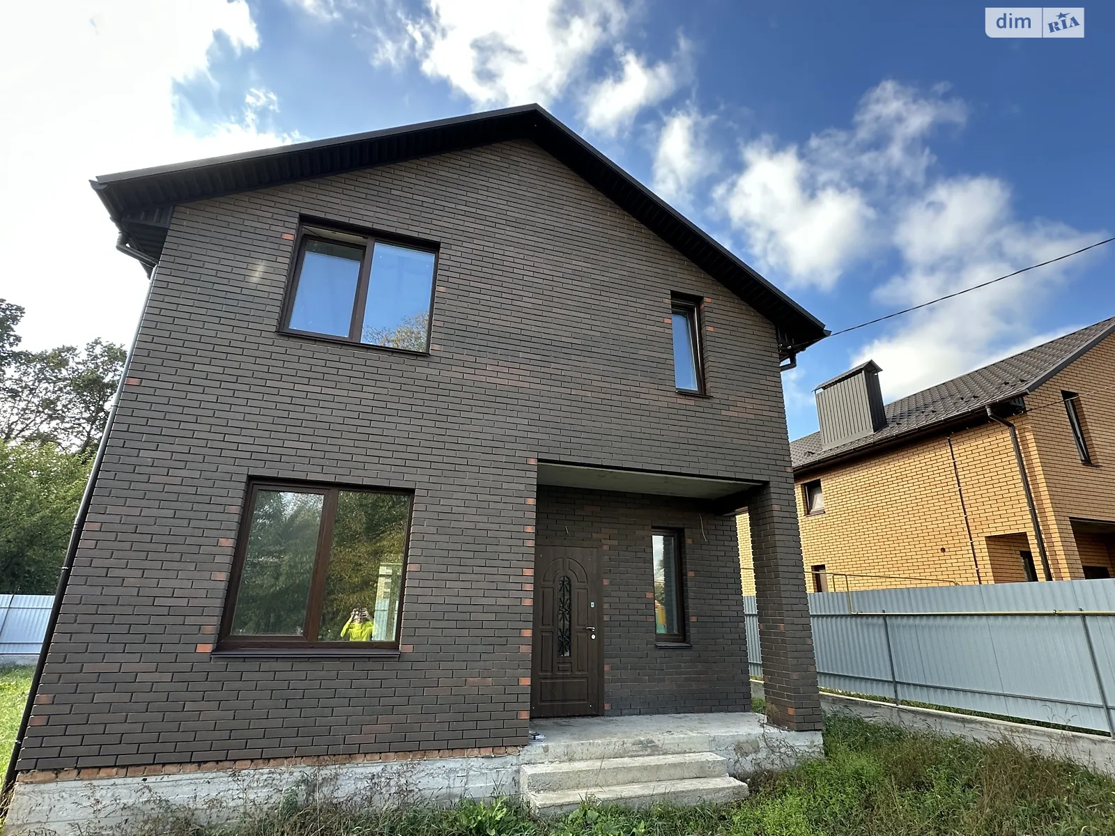 Продається будинок 2 поверховий 125 кв. м з ділянкою, цена: 92000 $ - фото 1