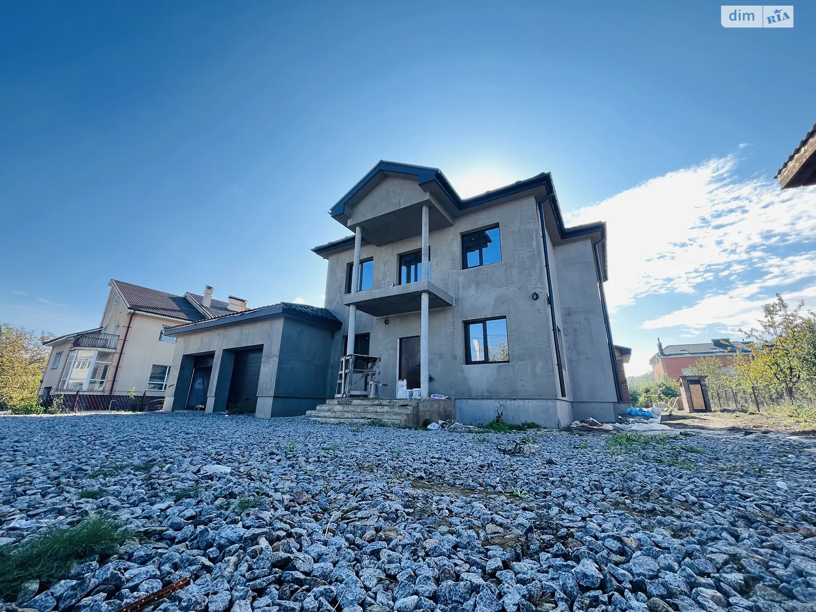 Продається будинок 2 поверховий 280 кв. м з меблями, цена: 145000 $ - фото 1