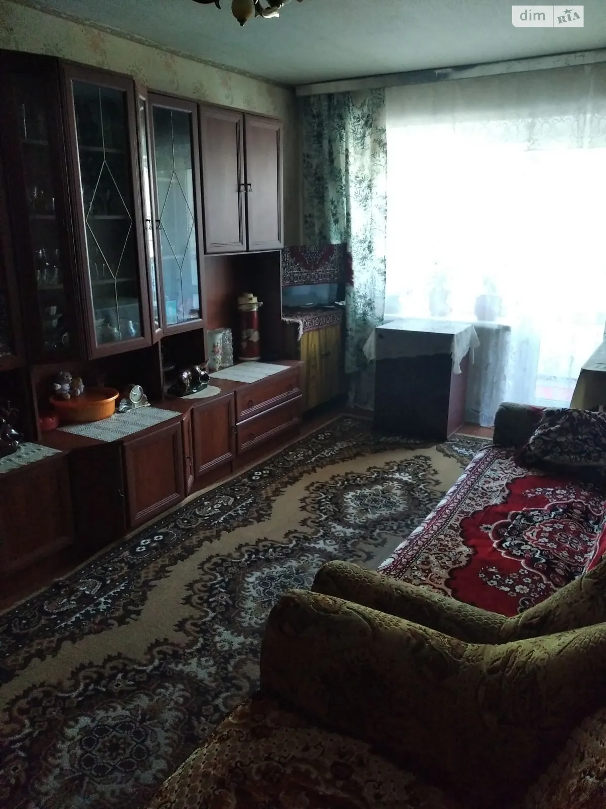 Продається 2-кімнатна квартира 44 кв. м у Борисполі, вул. Європейська, 1 - фото 1