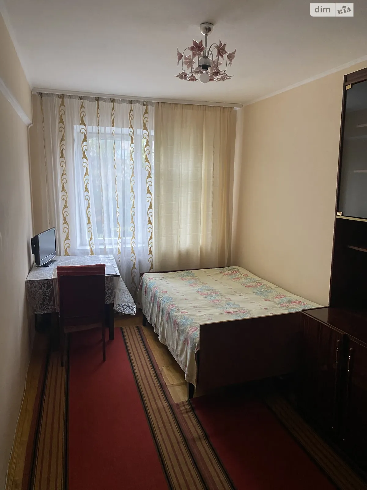 Здається в оренду кімната 14 кв. м у Тернополі, цена: 2500 грн - фото 1
