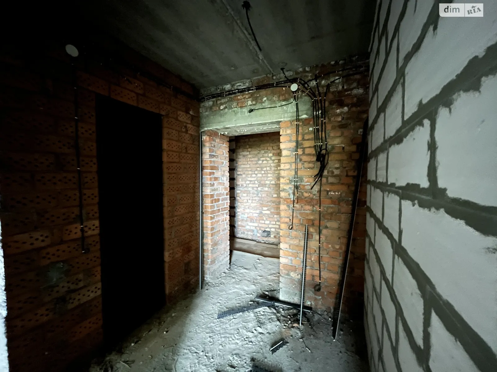 Продается 1-комнатная квартира 35.9 кв. м в Хмельницком, пер. Франко Ивана - фото 1