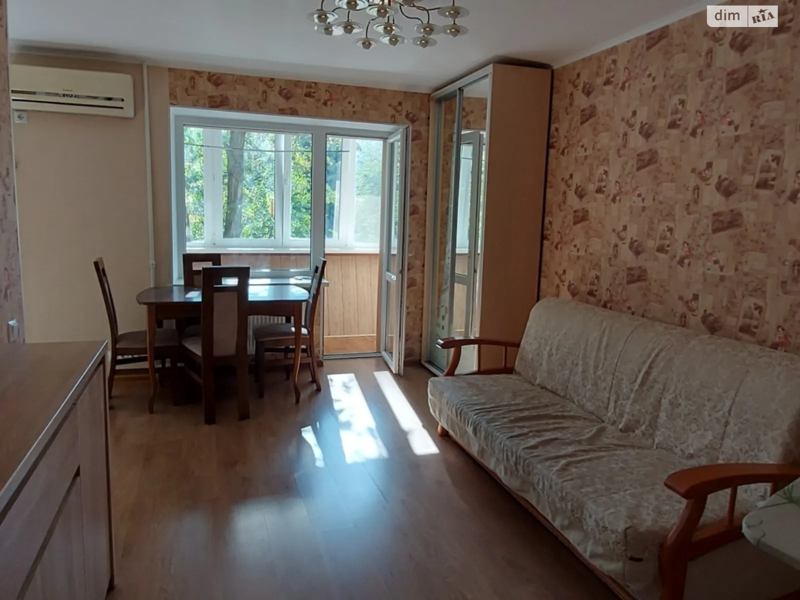 Продається 3-кімнатна квартира 55.6 кв. м у Миколаєві, цена: 42000 $ - фото 1
