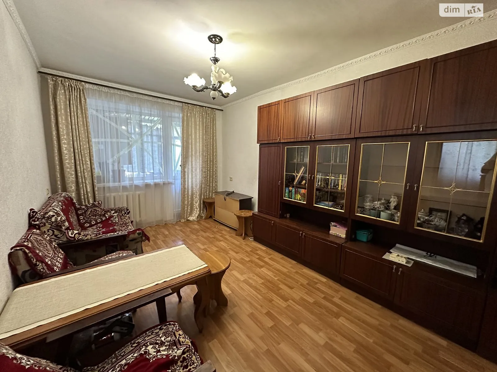 Продається 3-кімнатна квартира 50.4 кв. м у Миколаєві, просп. Центральний - фото 1