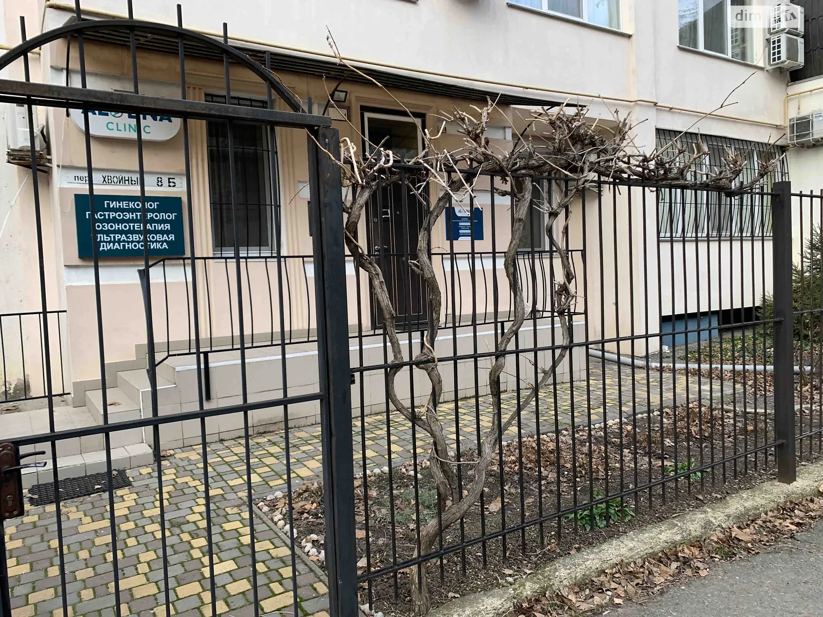 Продається приміщення вільного призначення 67.5 кв. м в 10-поверховій будівлі, цена: 80000 $ - фото 1