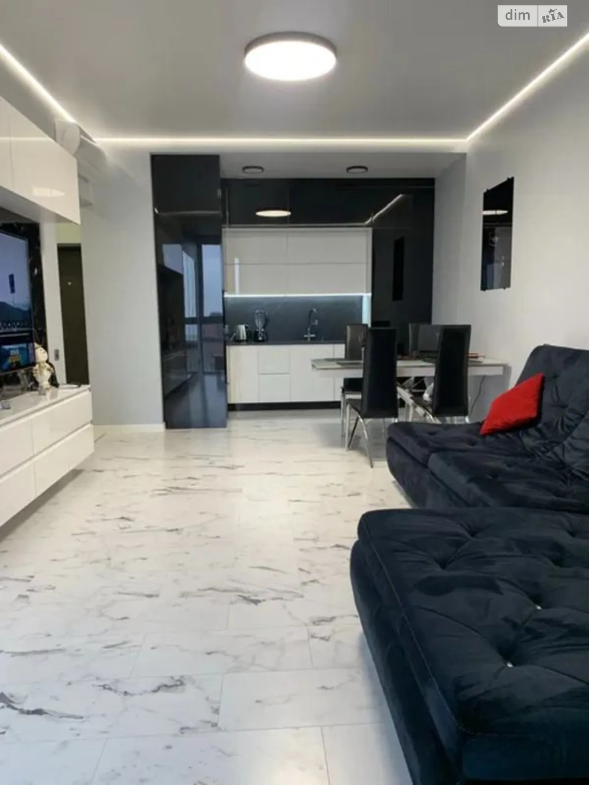 Продается 2-комнатная квартира 57.3 кв. м в Днепре, цена: 120000 $ - фото 1