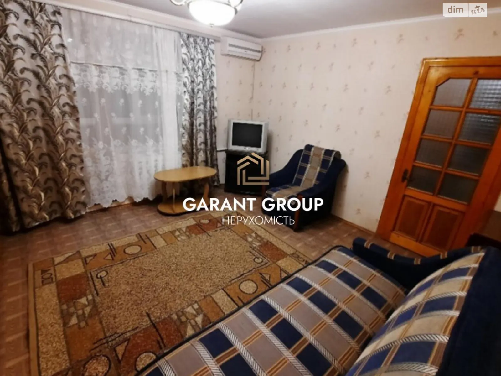 Продається 3-кімнатна квартира 66.1 кв. м у Одесі, вул. Болгарська - фото 1