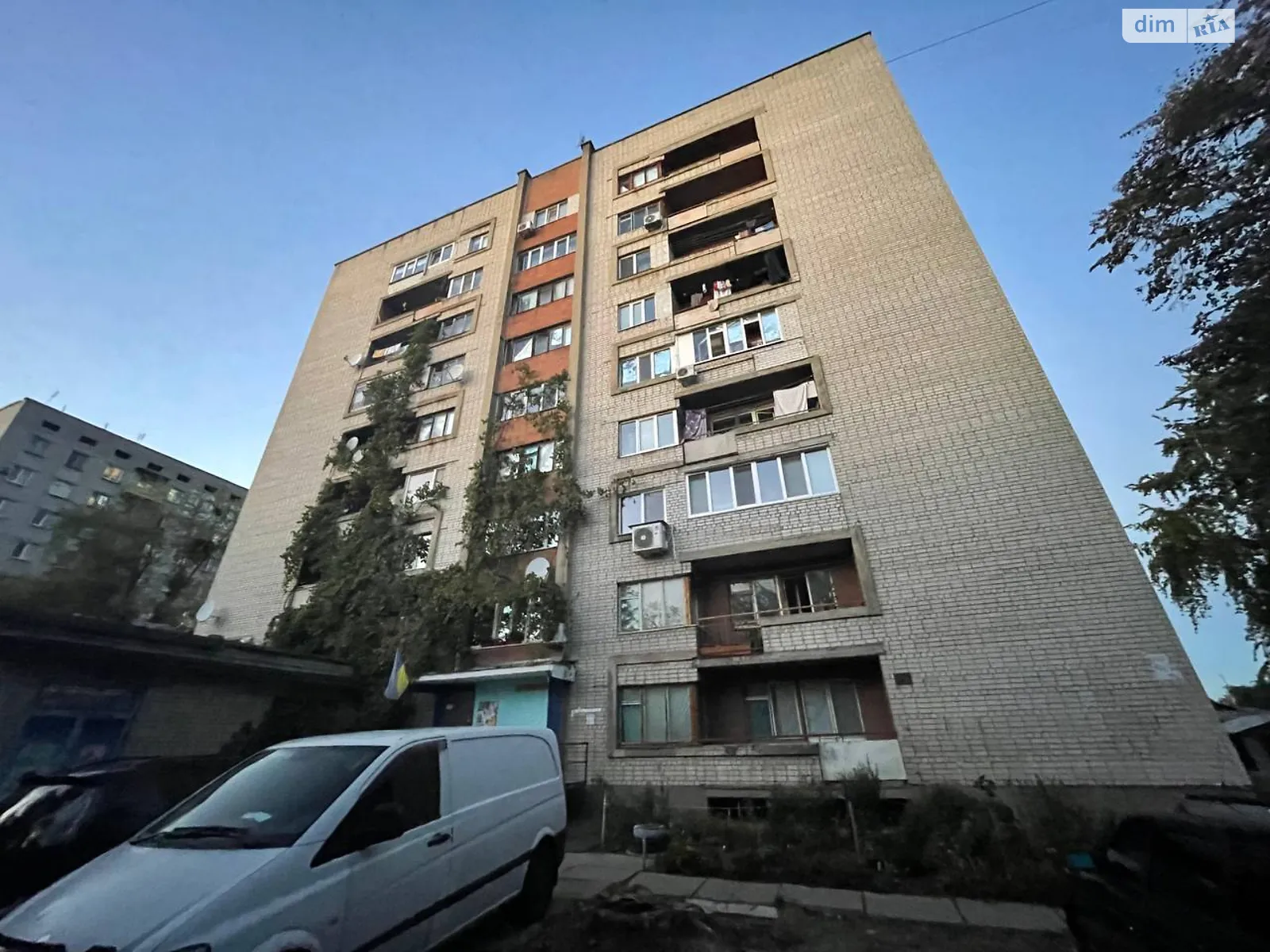 Продається кімната 30 кв. м у Черкасах, цена: 8800 $ - фото 1