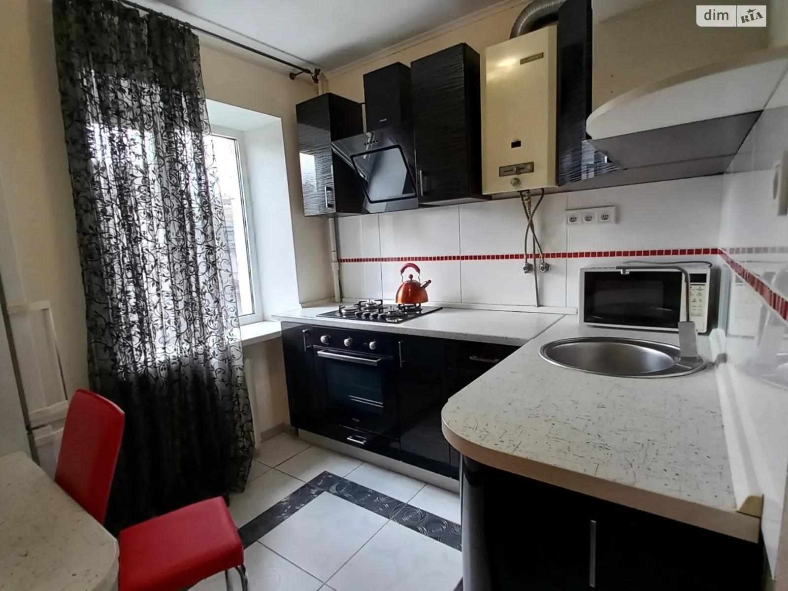 Продается 2-комнатная квартира 42.5 кв. м в Одессе, ул. Троицкая - фото 1